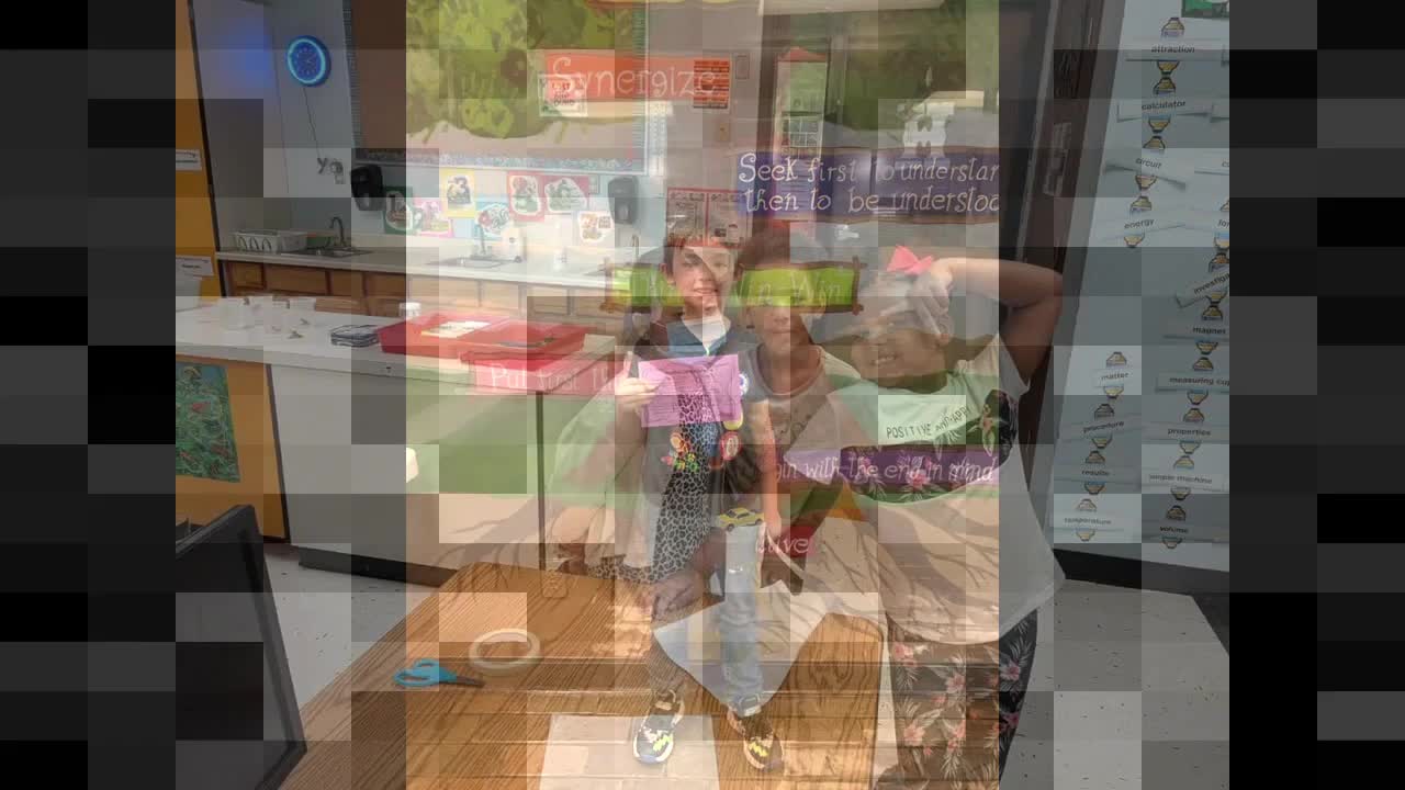 About Us - Wake Village Elementary