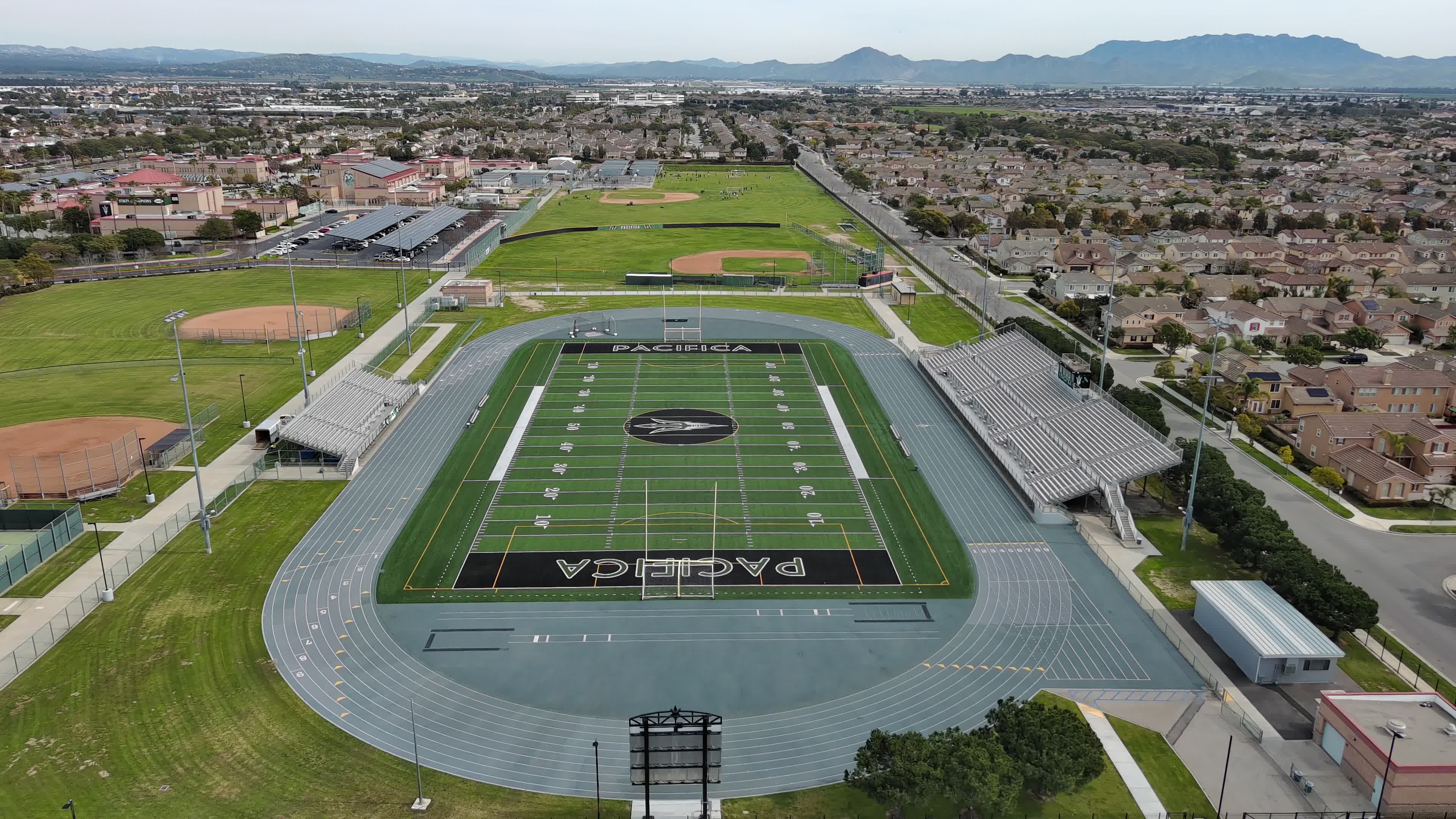 Home - Pacifica High School Home - Pacifica High School