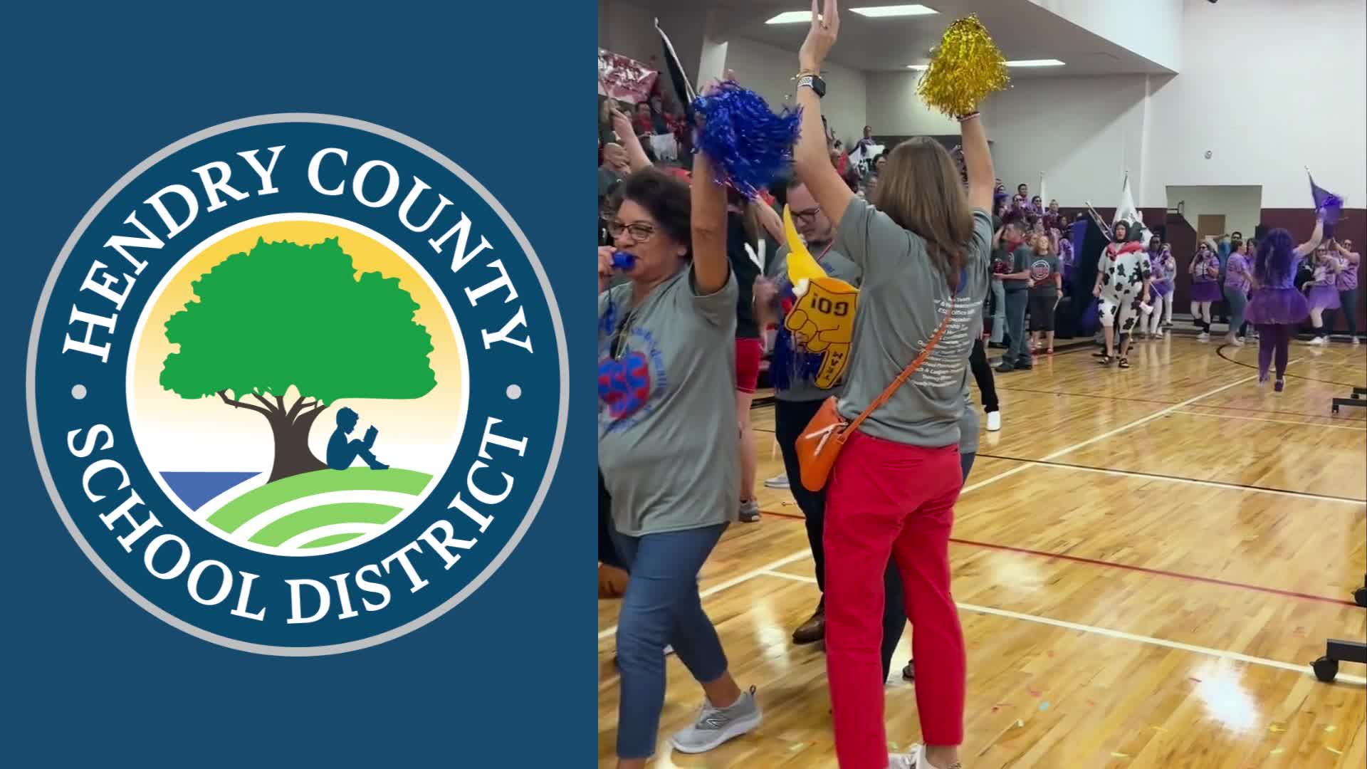 Our District - Hendry County School District