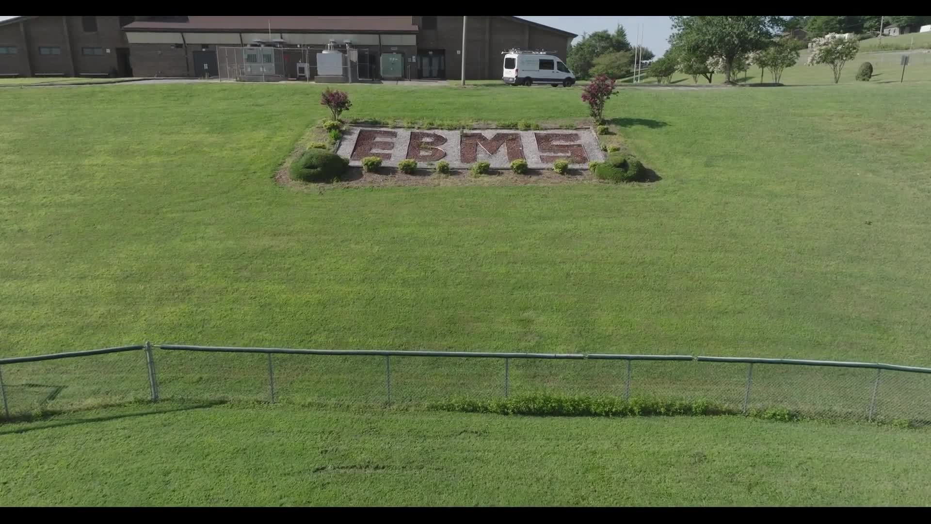 Freedom at East Burke