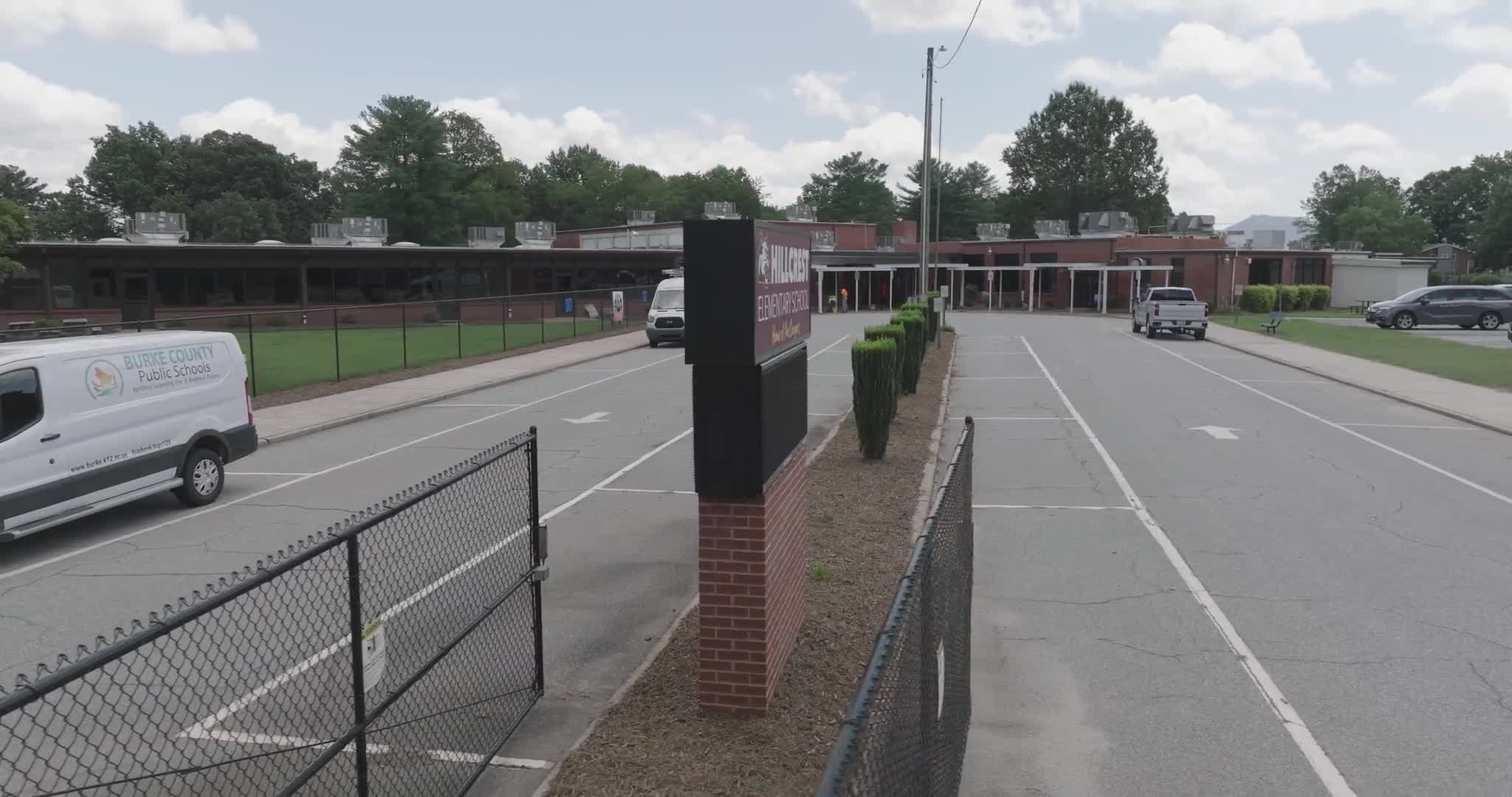 Home - Hillcrest Elementary School