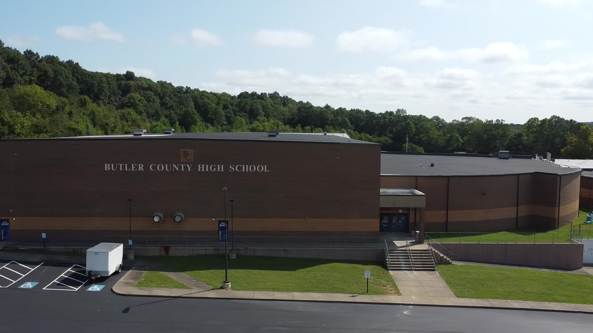 Home - Butler County High School