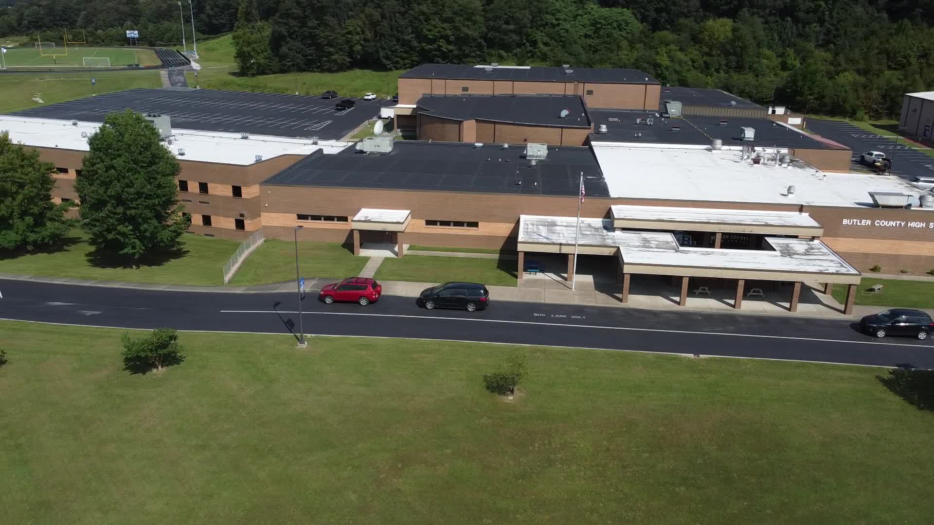Home - Butler County High School