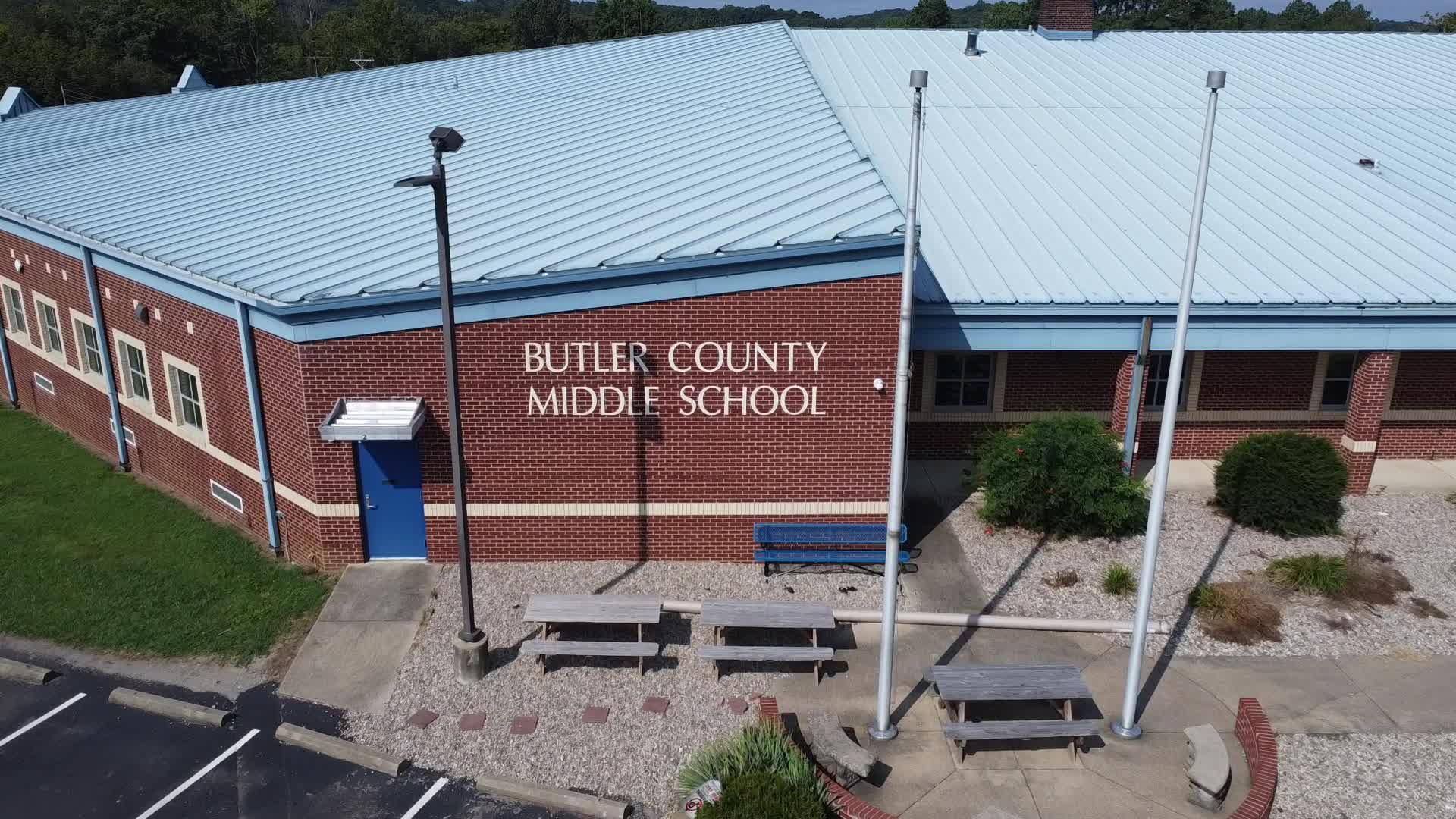 Home - Butler County Middle School