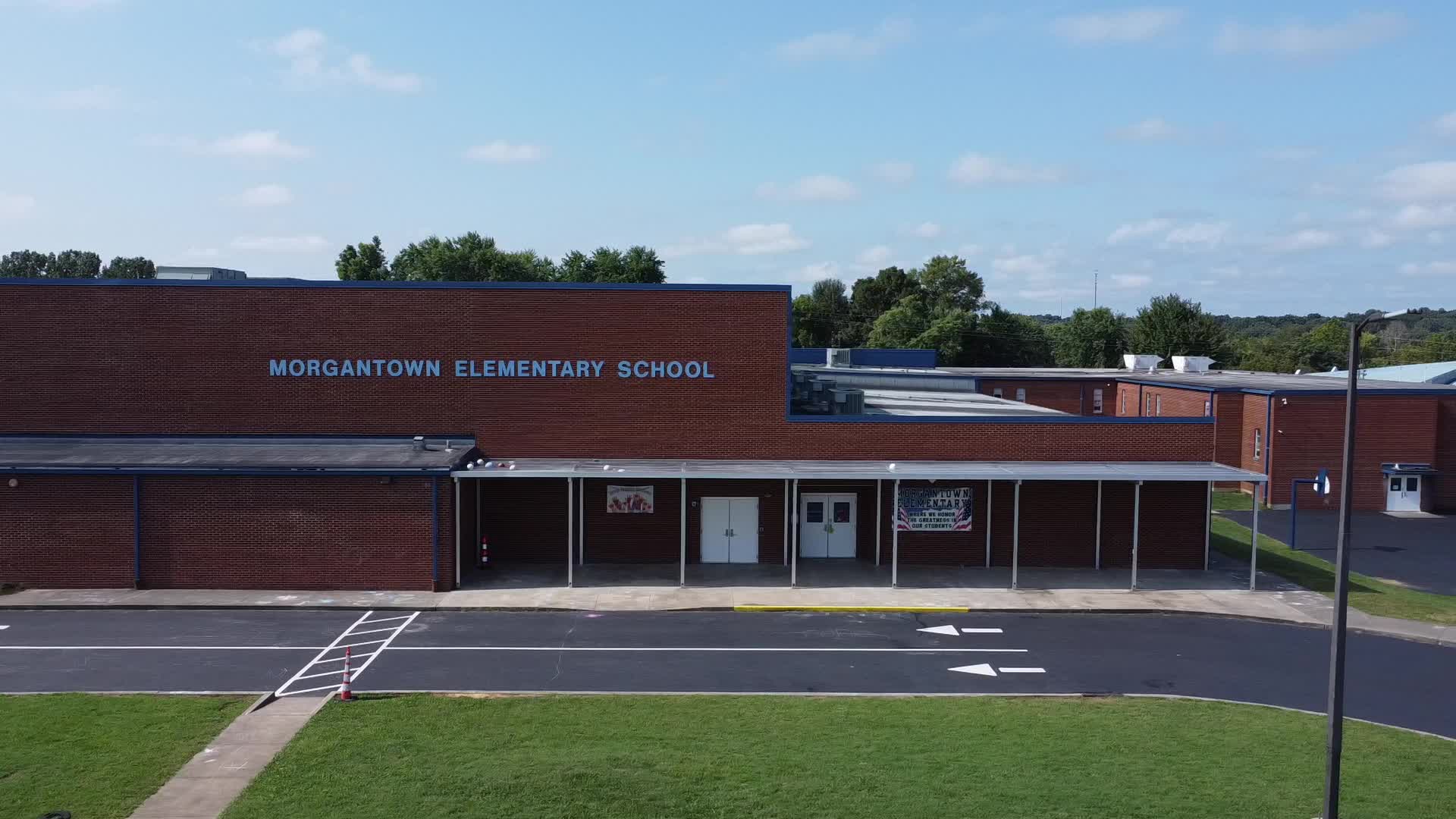 Home - Morgantown Elementary School