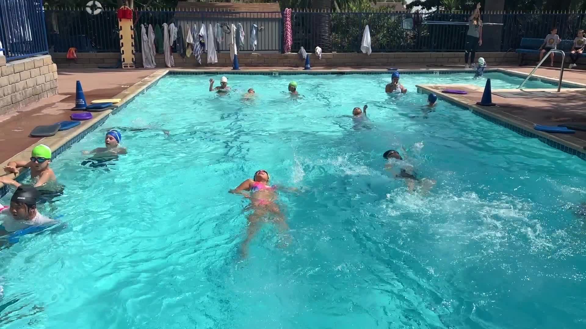 International Athletics Program West Los Angeles | Le Lycée