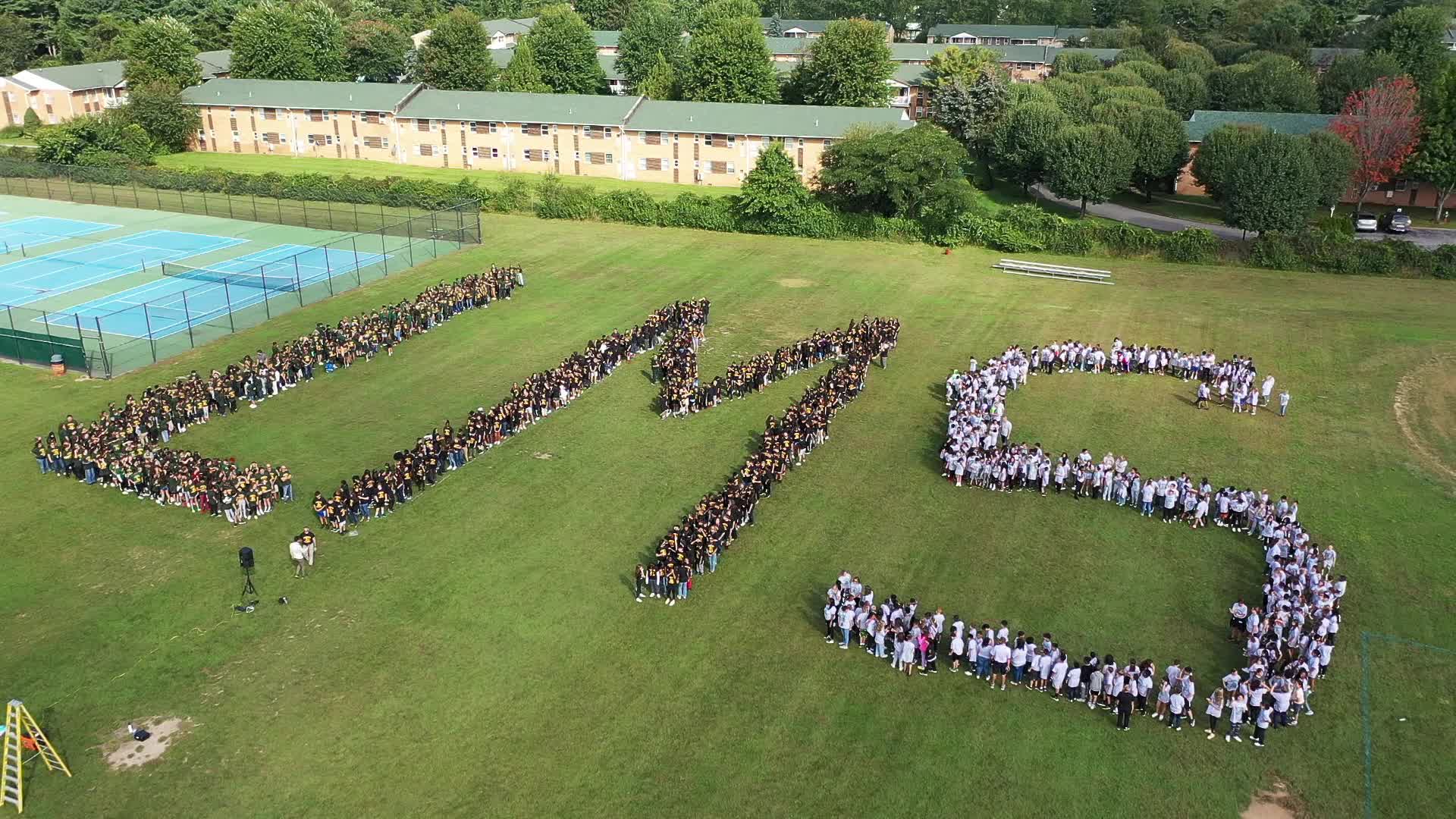 Home - Longwood Middle School