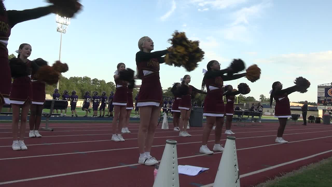 Home - William Pitcher Junior High School