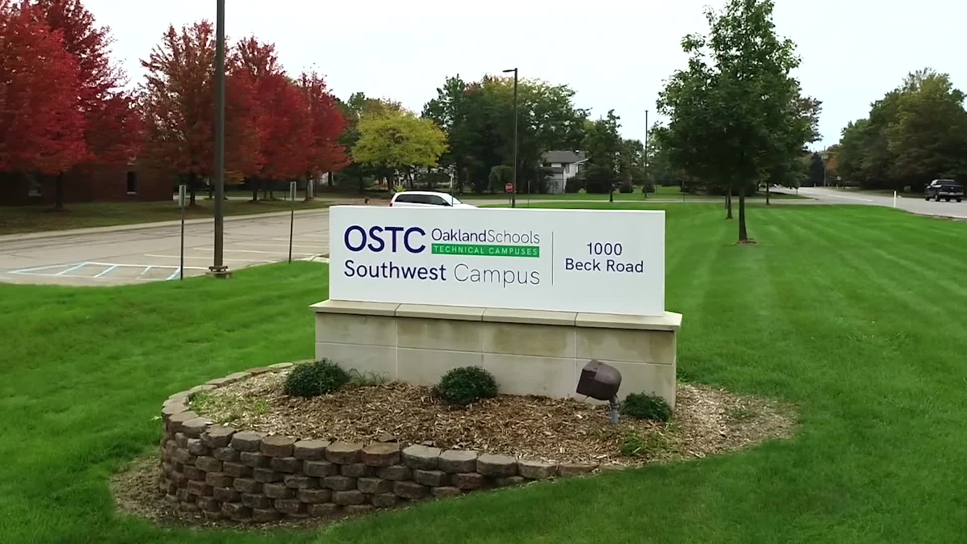 Technical High School | Career Technical Education