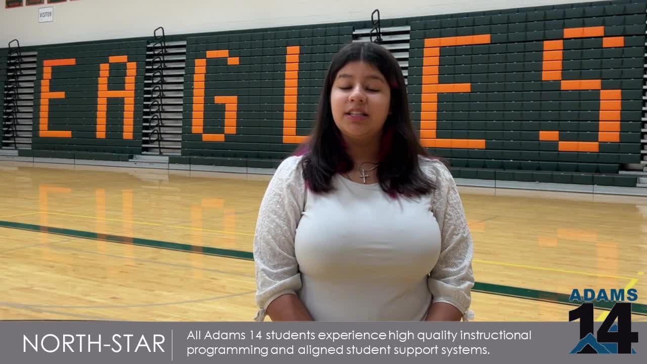 Our Path Forward - Adams County School District 14