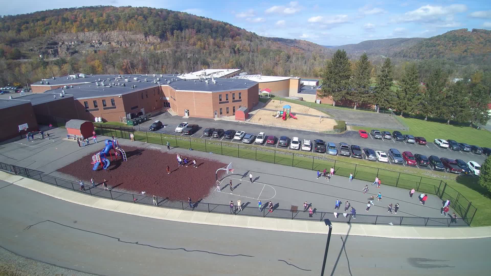 Home - Blue Ridge School District