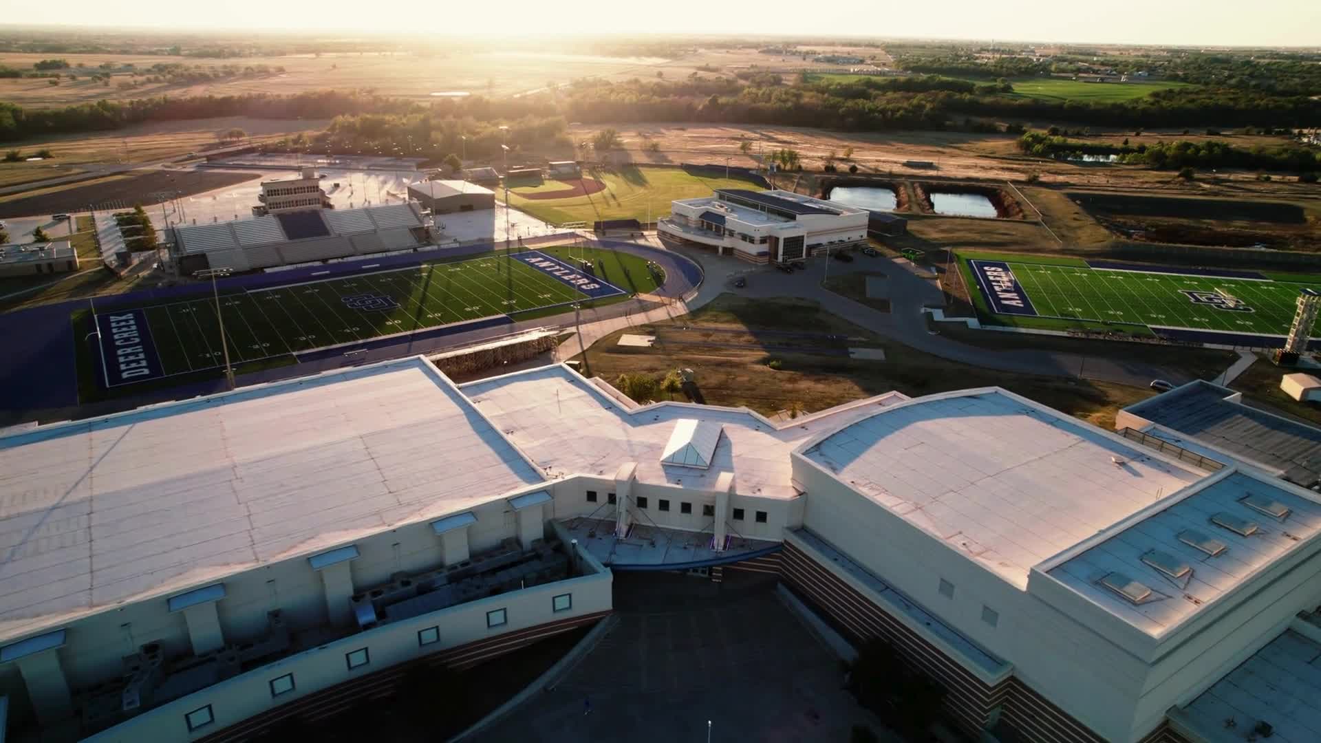 Deer Creek Calendar 2025 Fawn Orelee