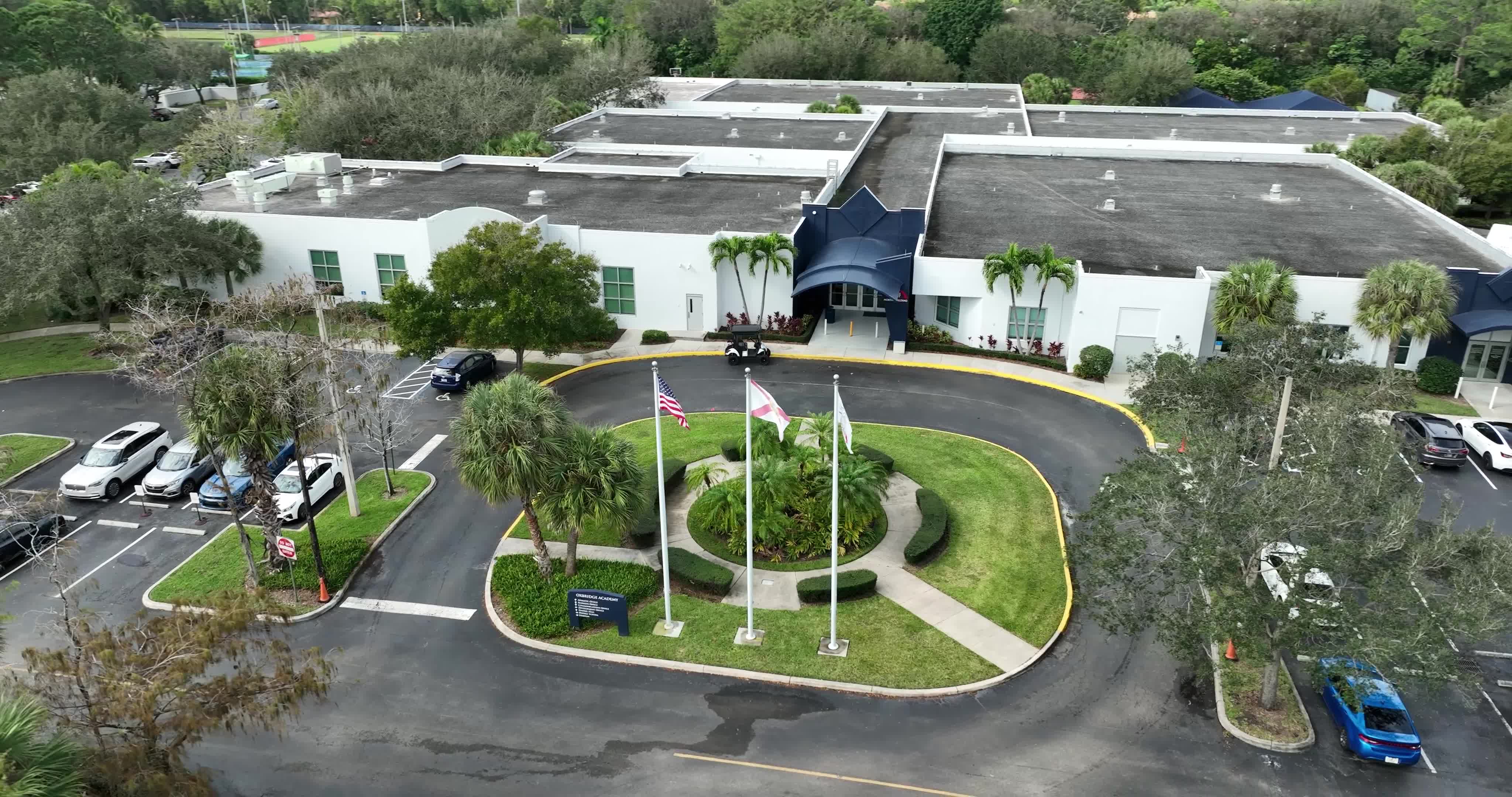 About Us - Oxbridge Academy