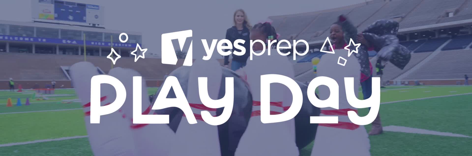 Play Day - YES Prep Public Schools