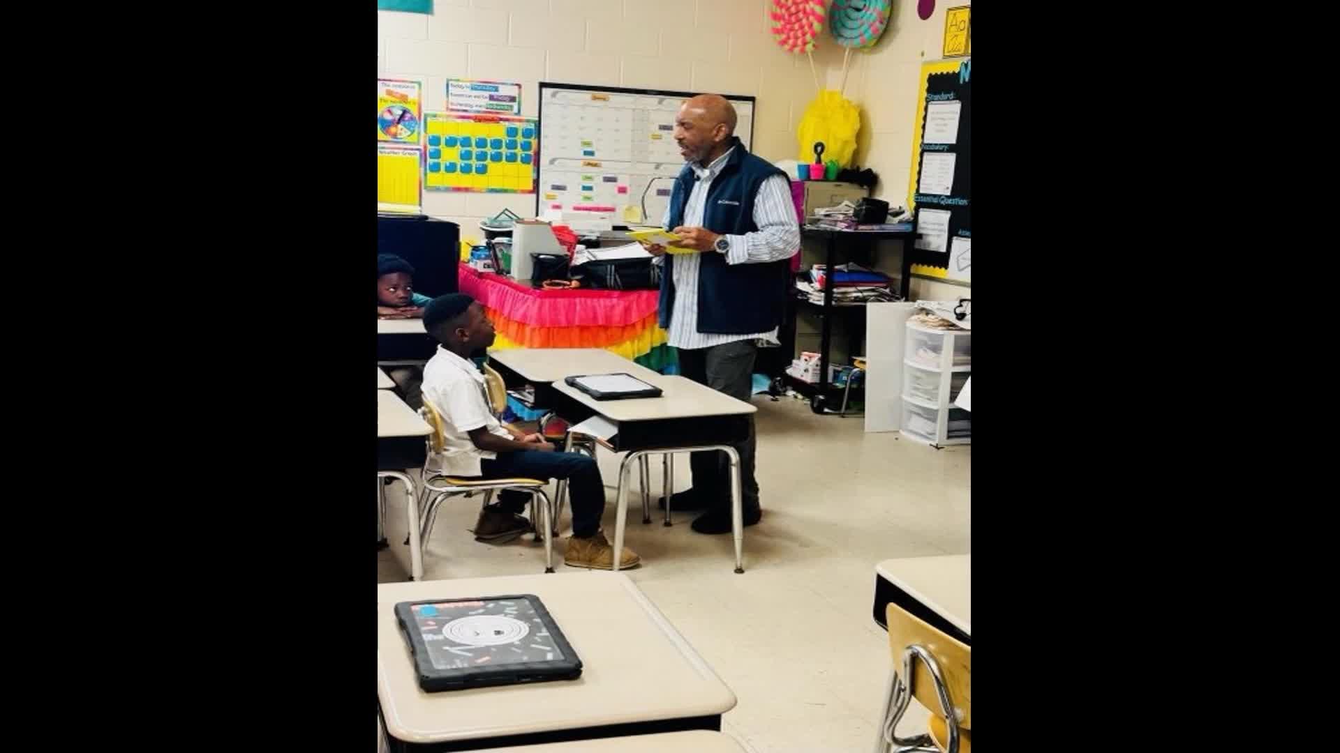 Home - Lowndes County Public Schools
