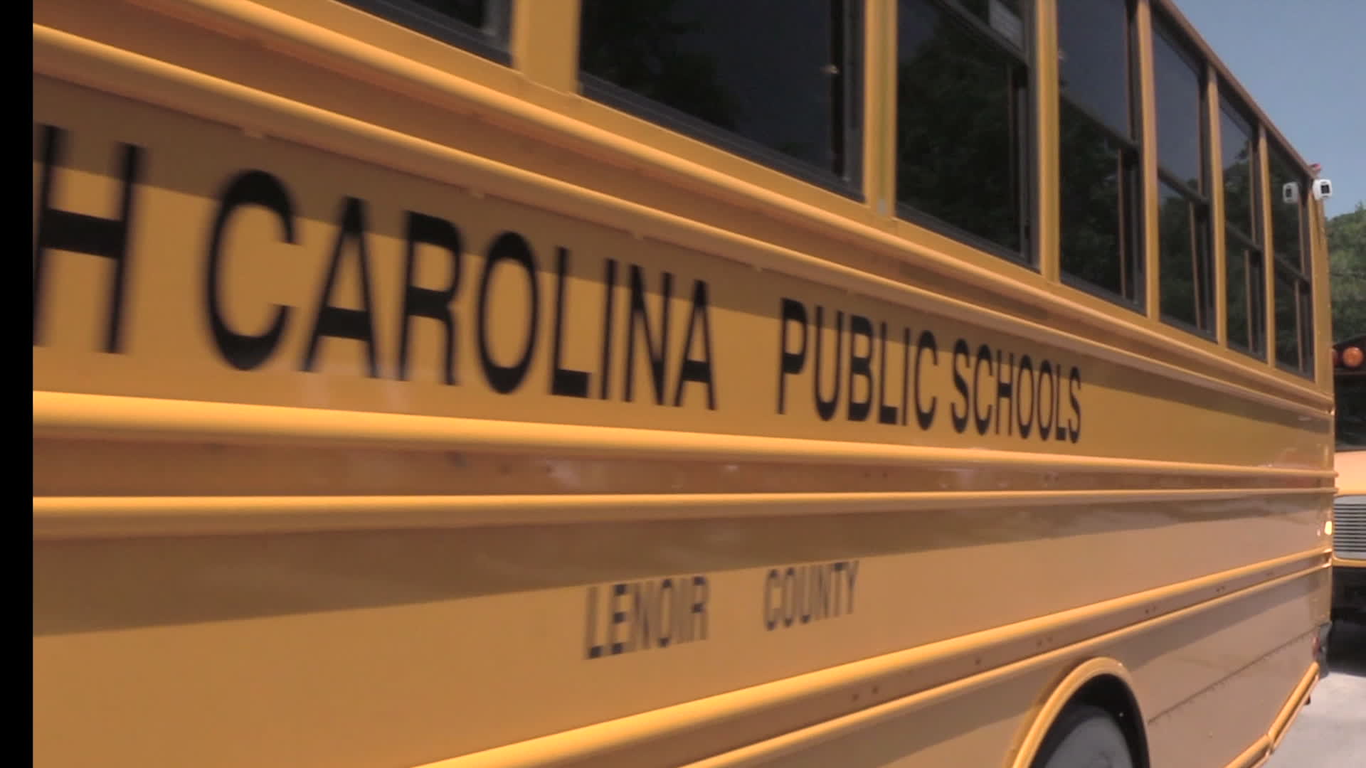 Home - Lenoir County Schools