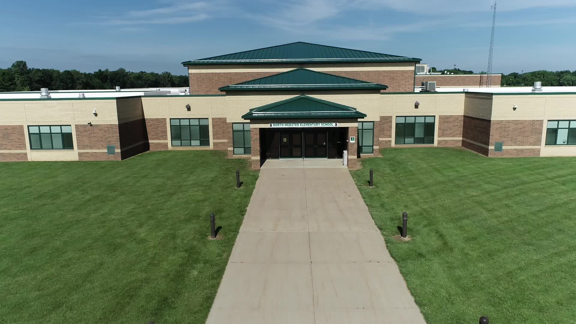Webster Elementary School Home | Webster Elementary