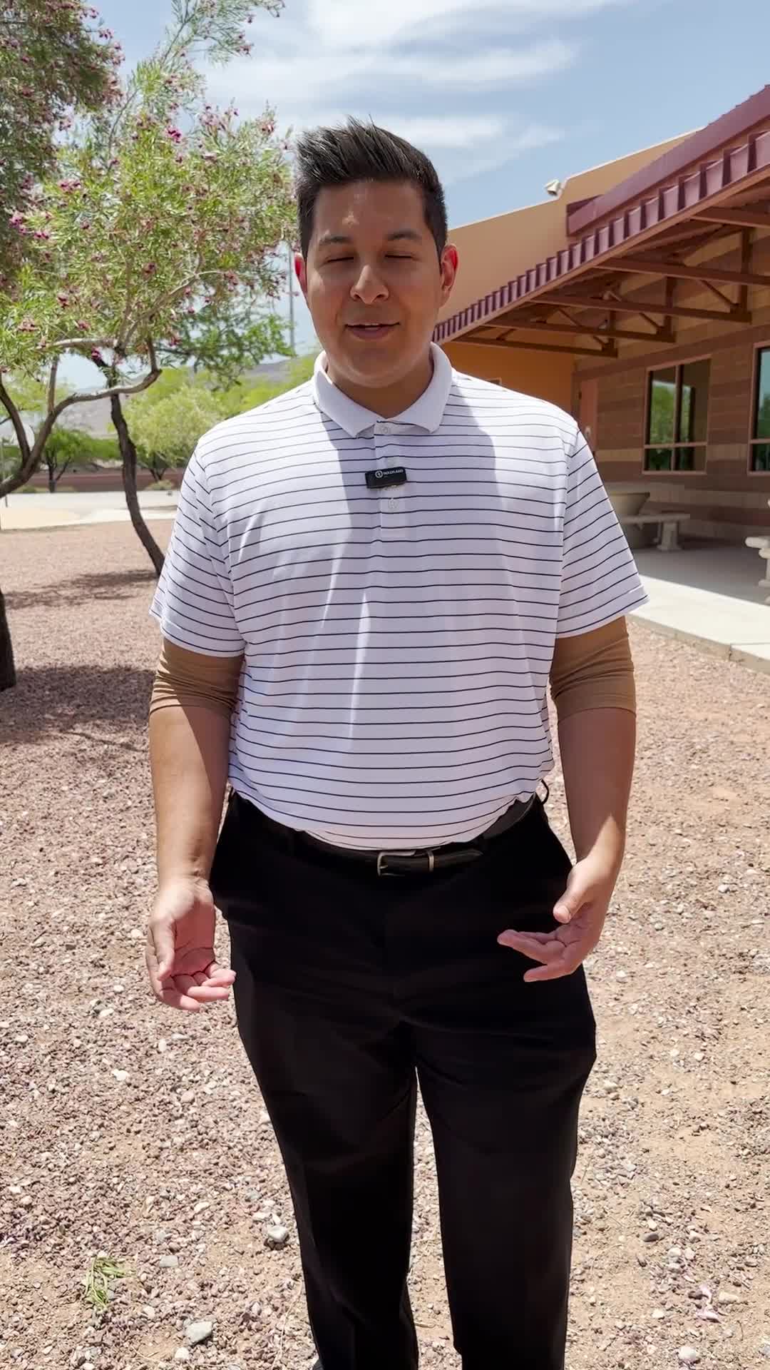 The Alexander Dawson School: Best Private School in Las Vegas