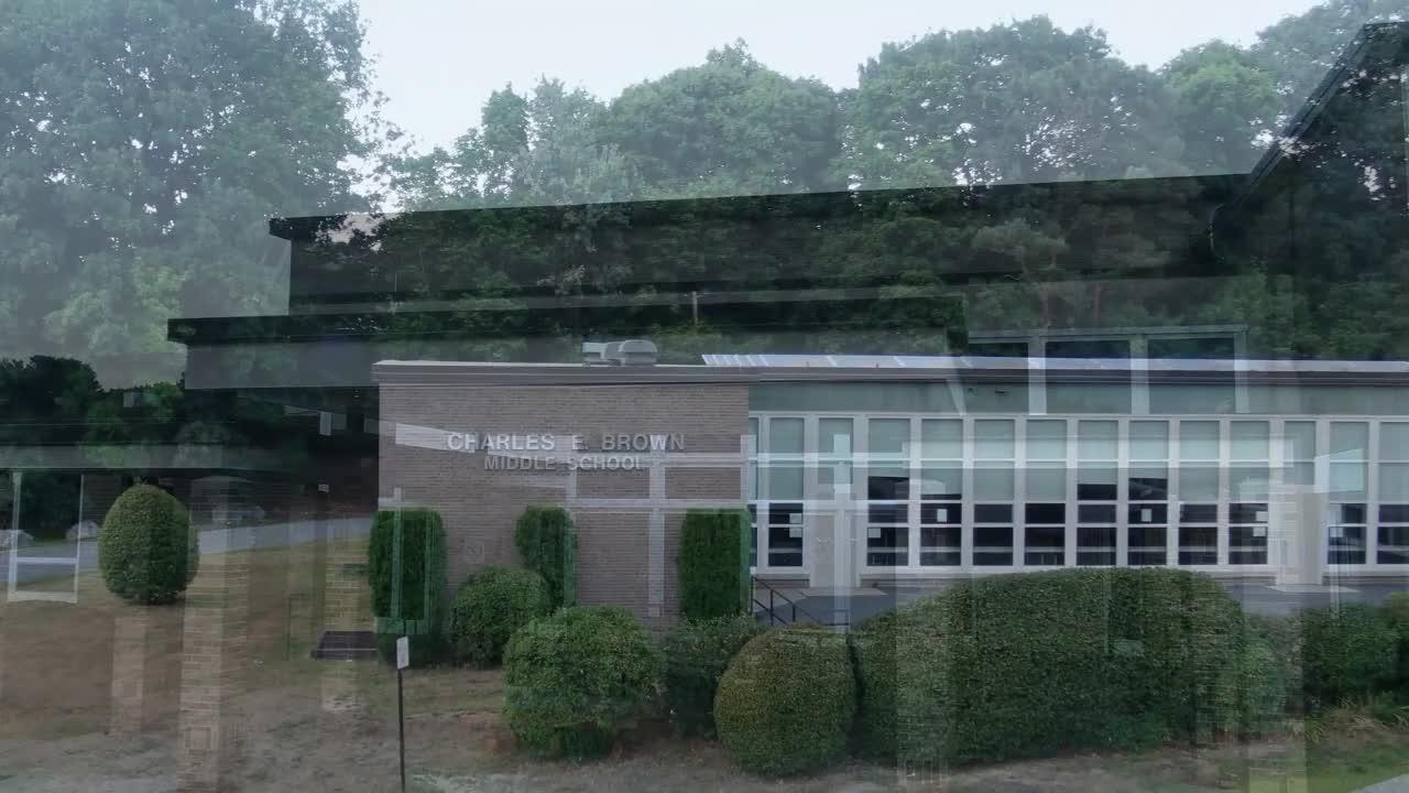 Home - Charles E. Brown Middle School