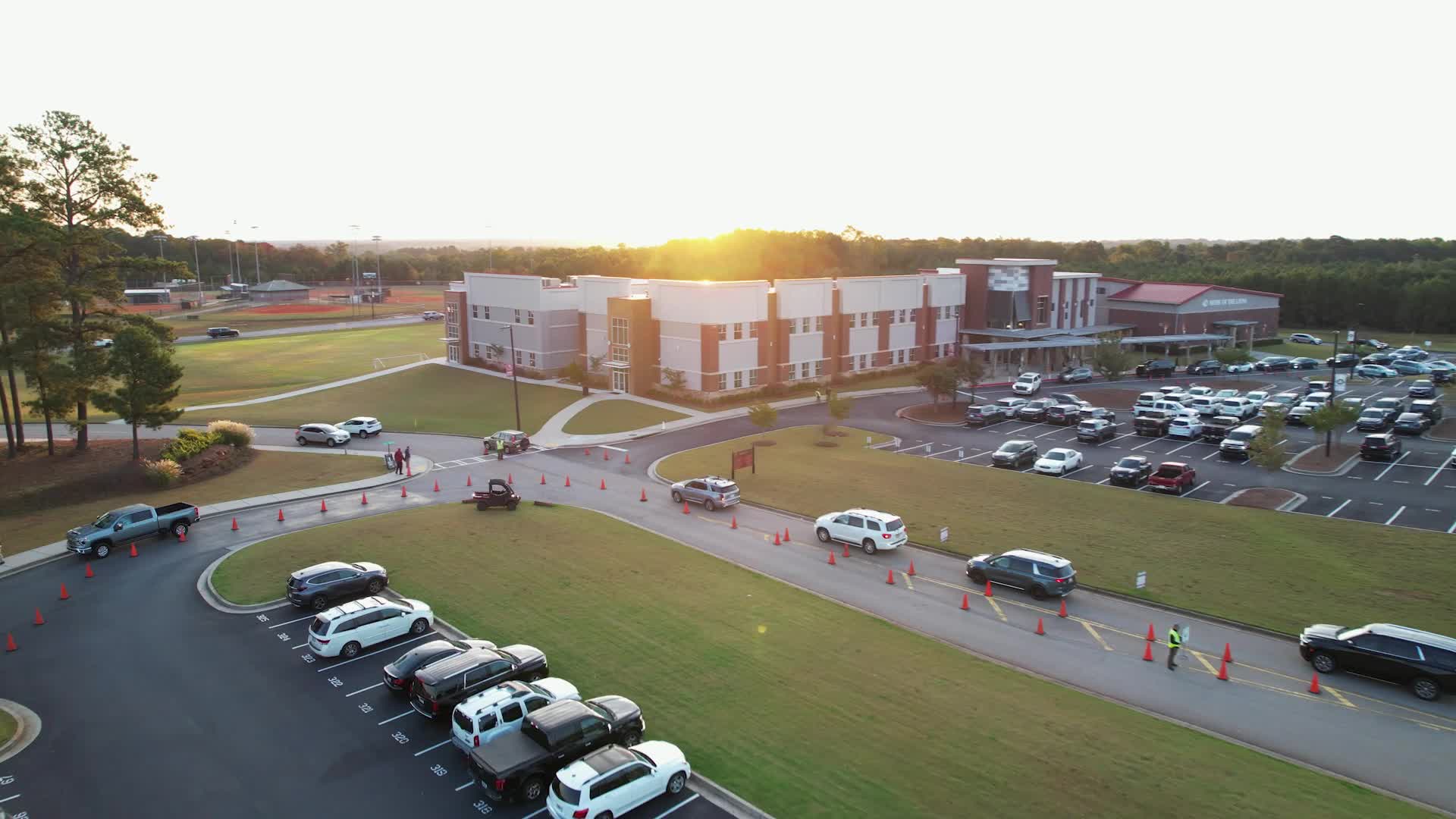 HEBRON CHRISTIAN ACADEMY