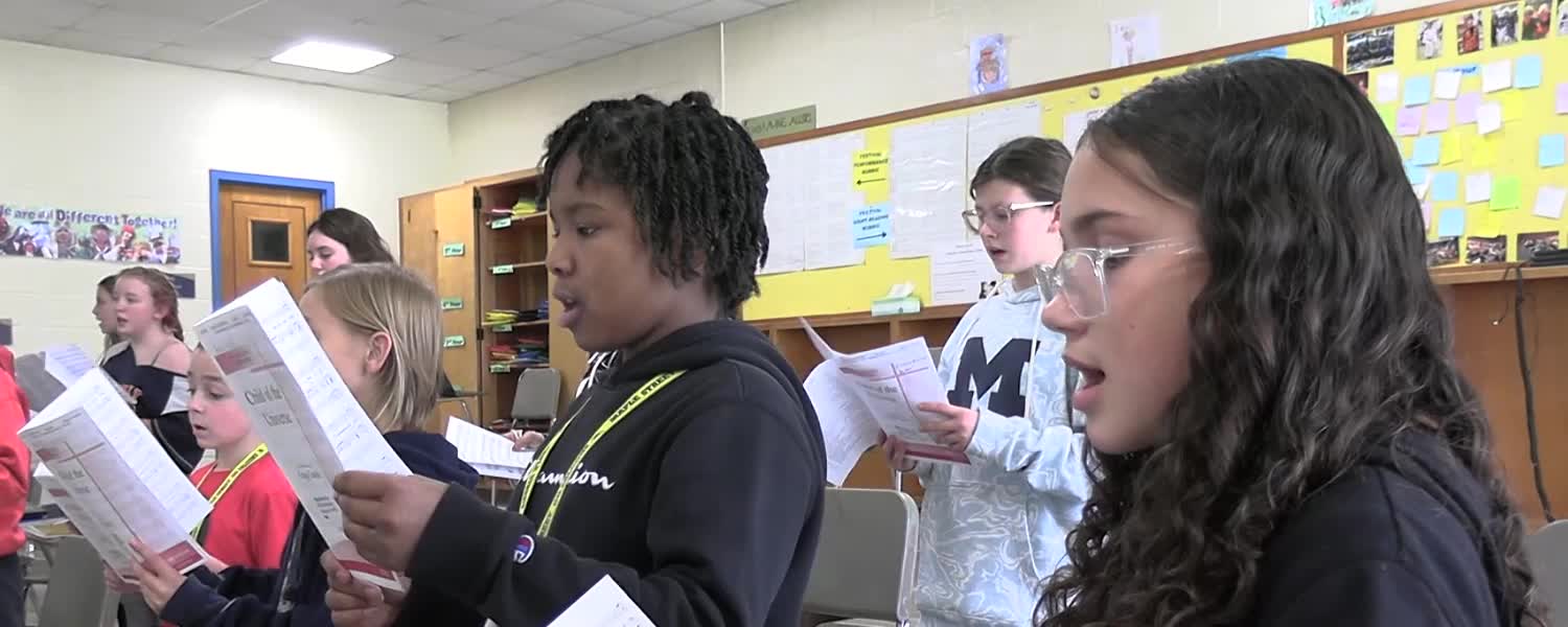 Home - Kalamazoo Public Schools