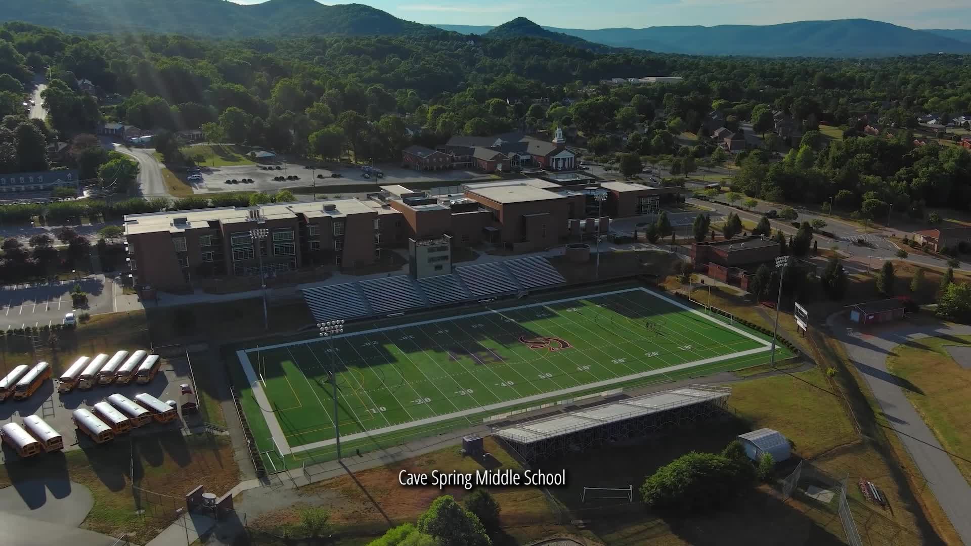 Home - Roanoke County Public Schools