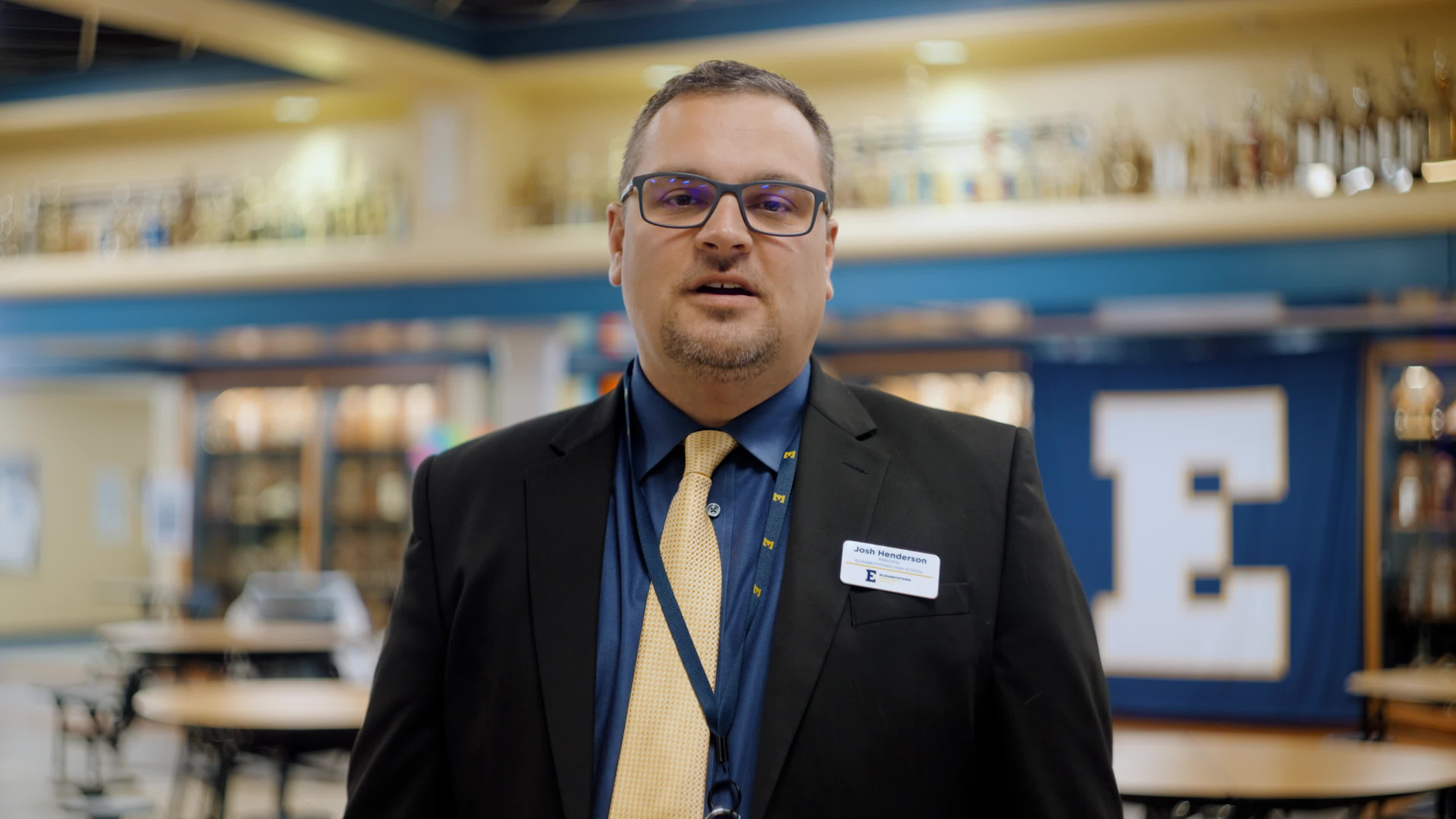 Home - Elizabethtown High School, image size:3840x2160