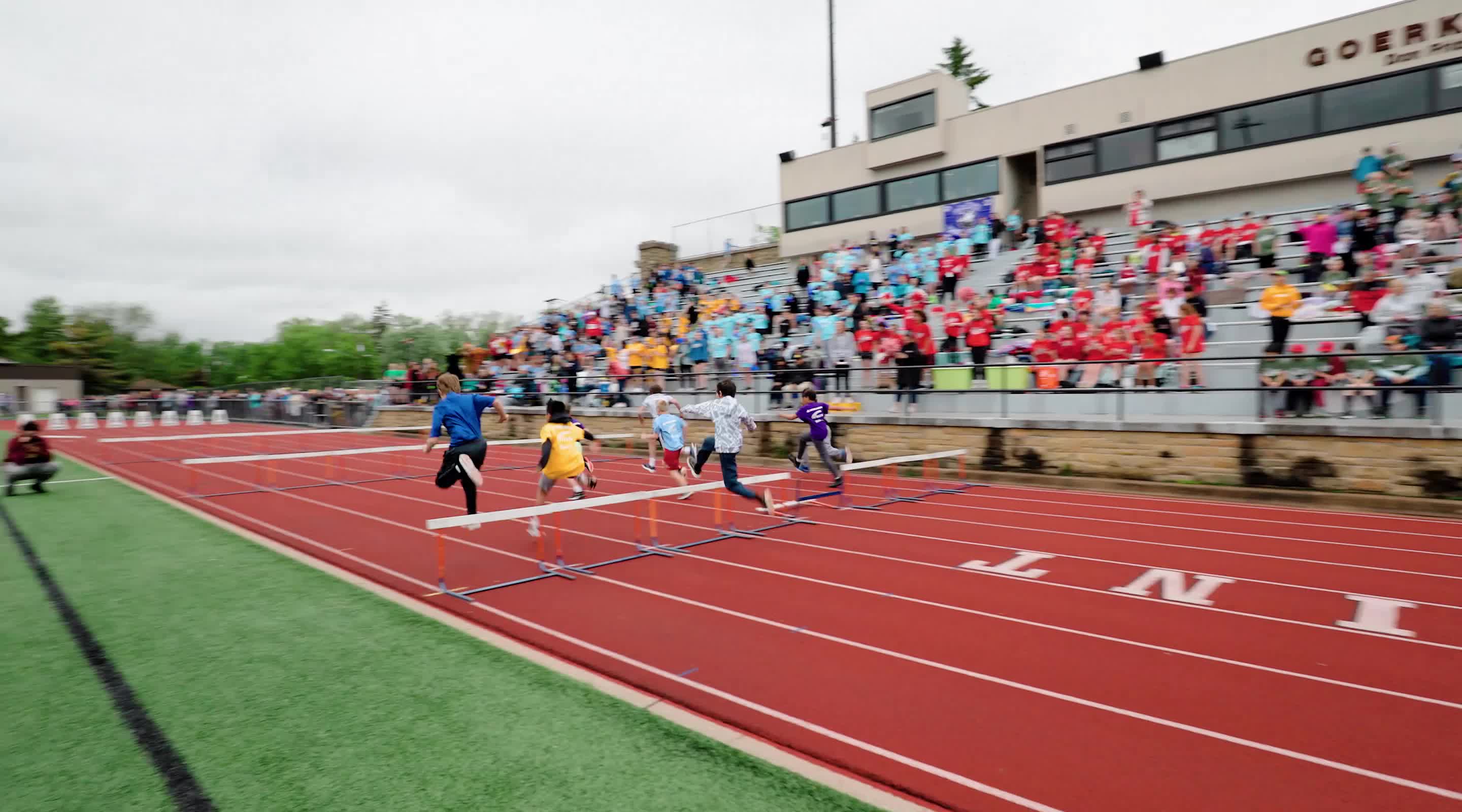Home - Stevens Point Area School District