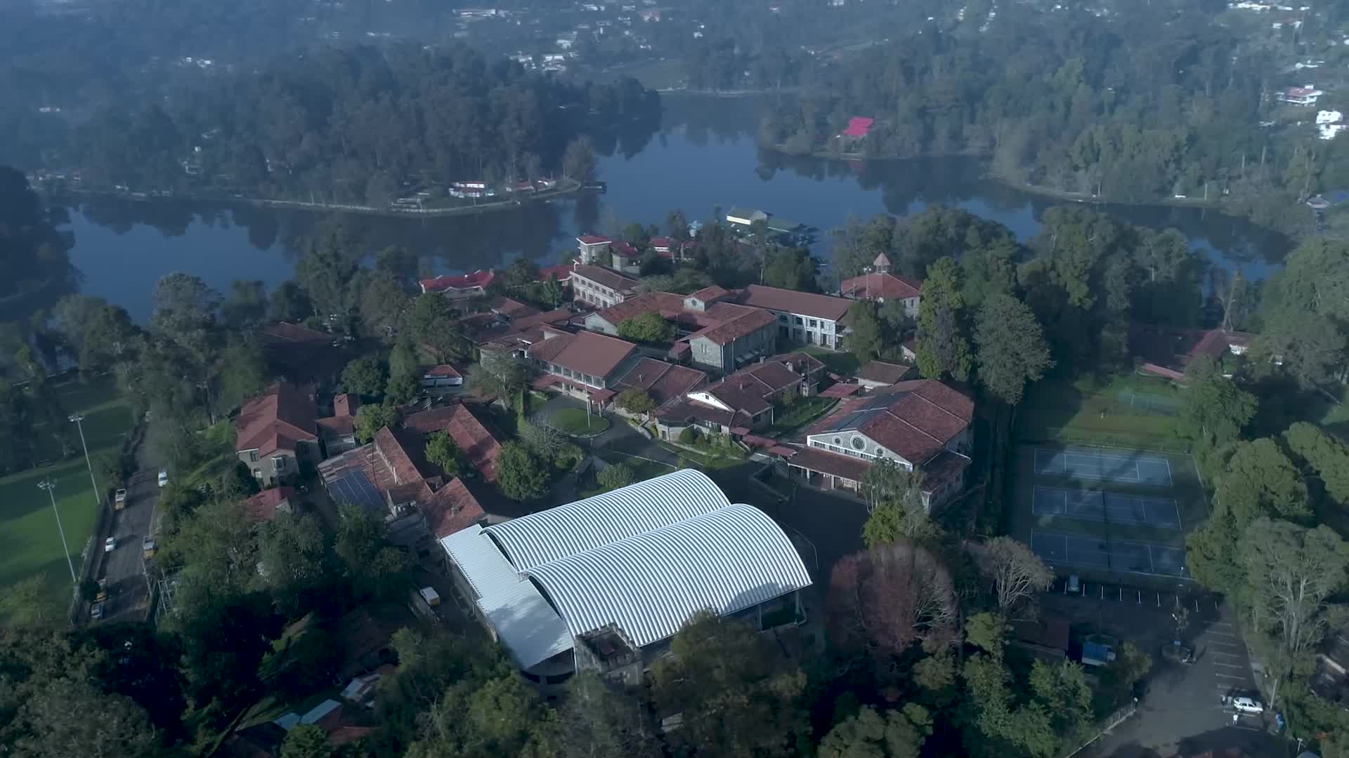 Kodaikanal International School