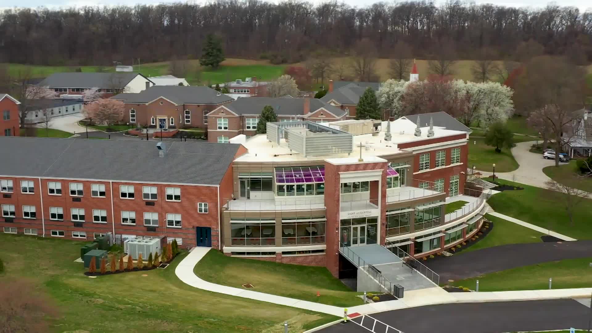 Picture of Malvern Preparatory School