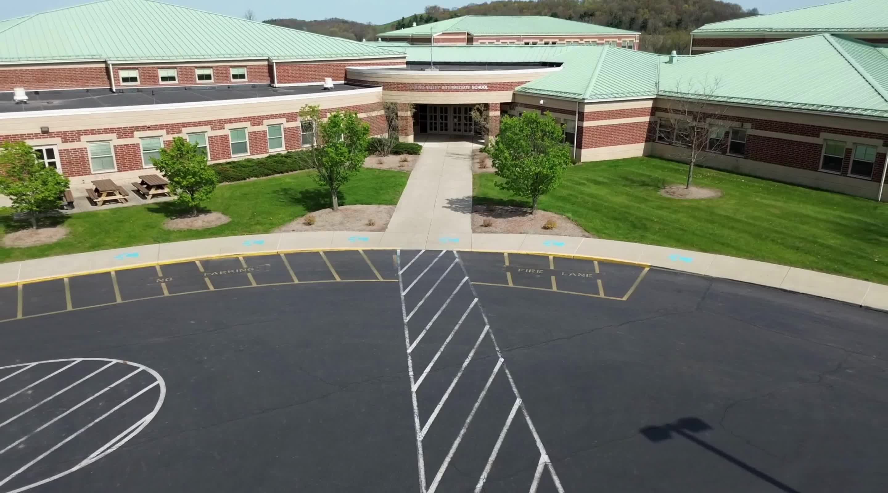 Home - Licking Valley Intermediate