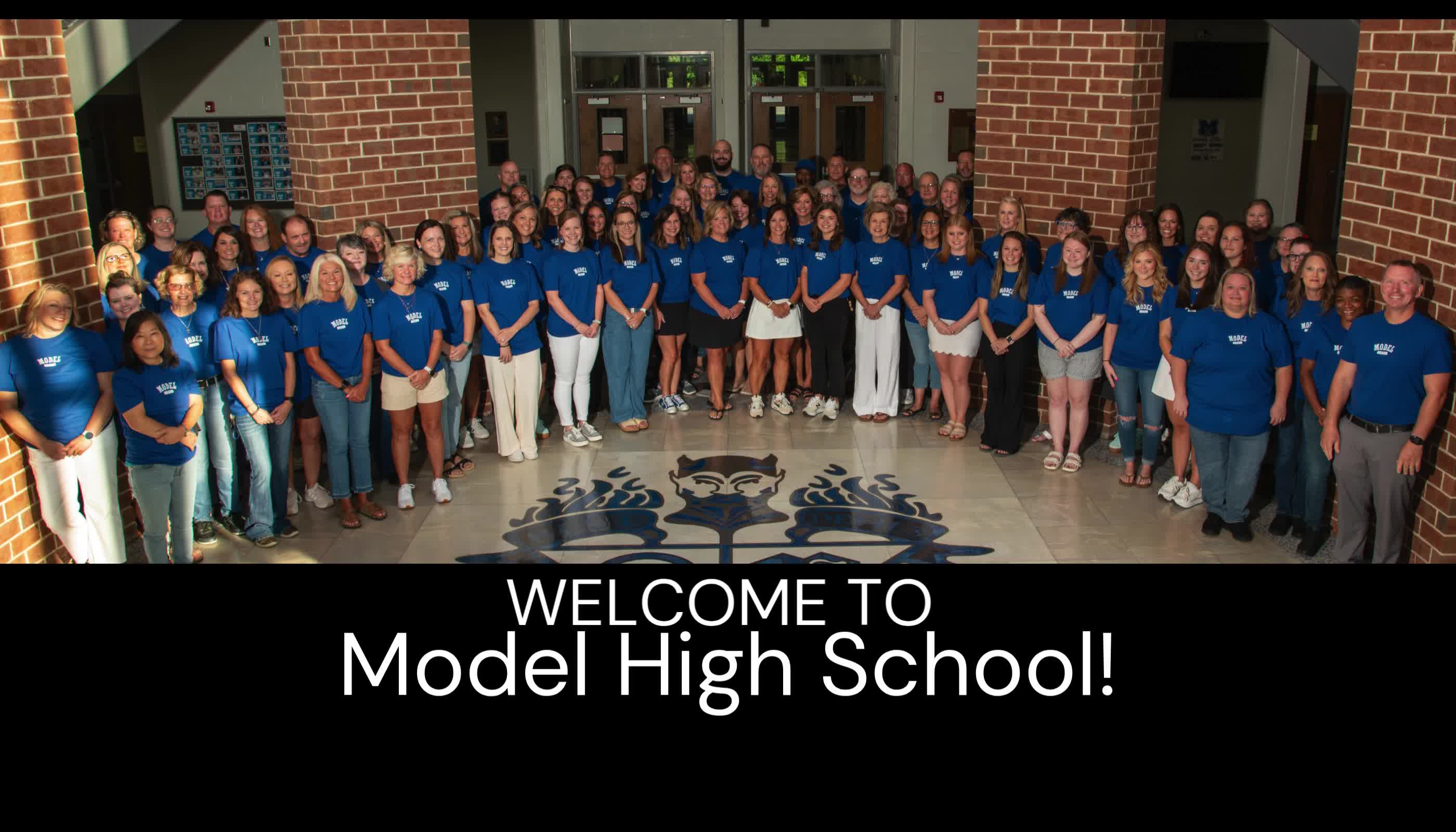 Home - Model High School, image size:2800x1600