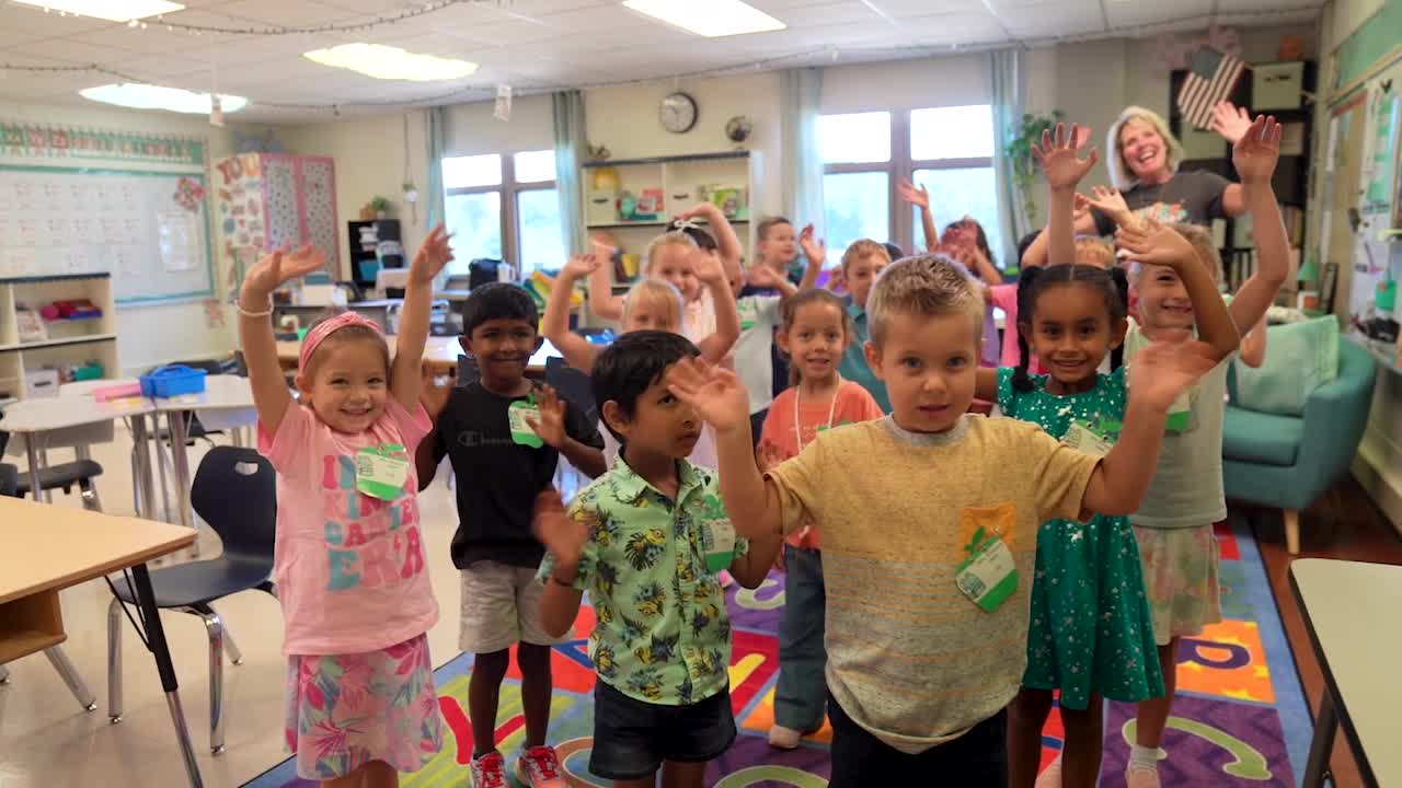 Downingtown Area School District: where every student is valued, engaged,  and instilled with the confidence and skills for future success., image size:1280x720