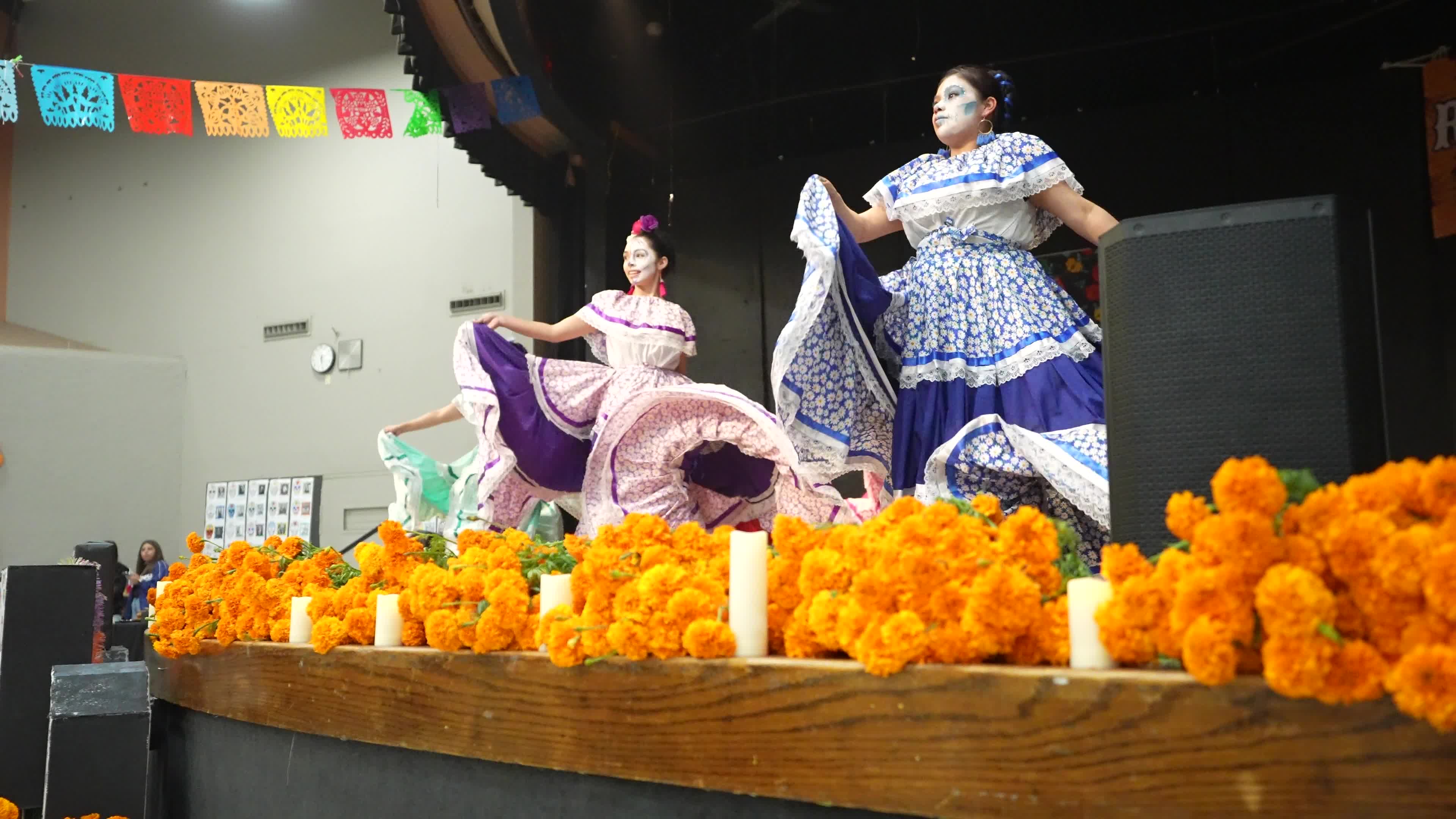 Van Nuys High School, image size:3840x2160