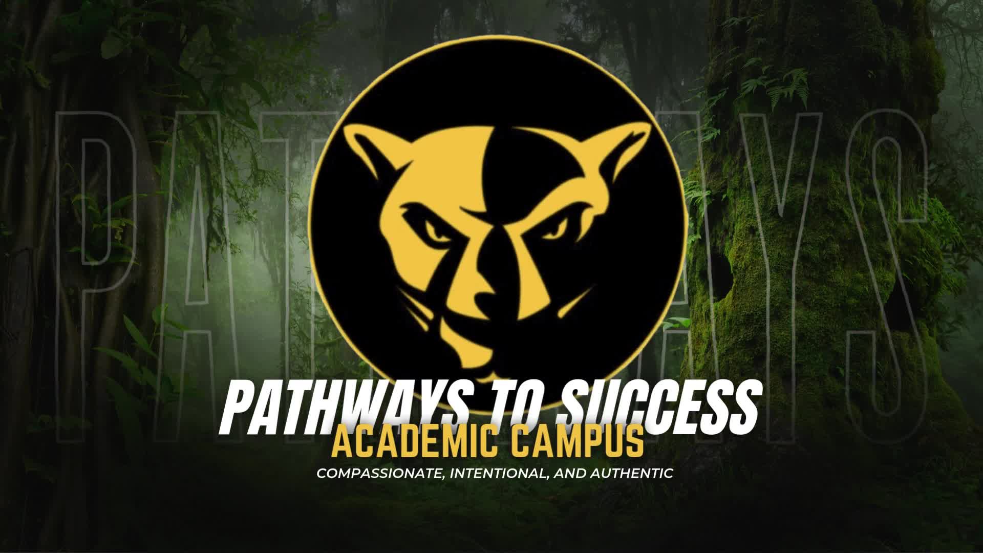 Pathway To Success Project