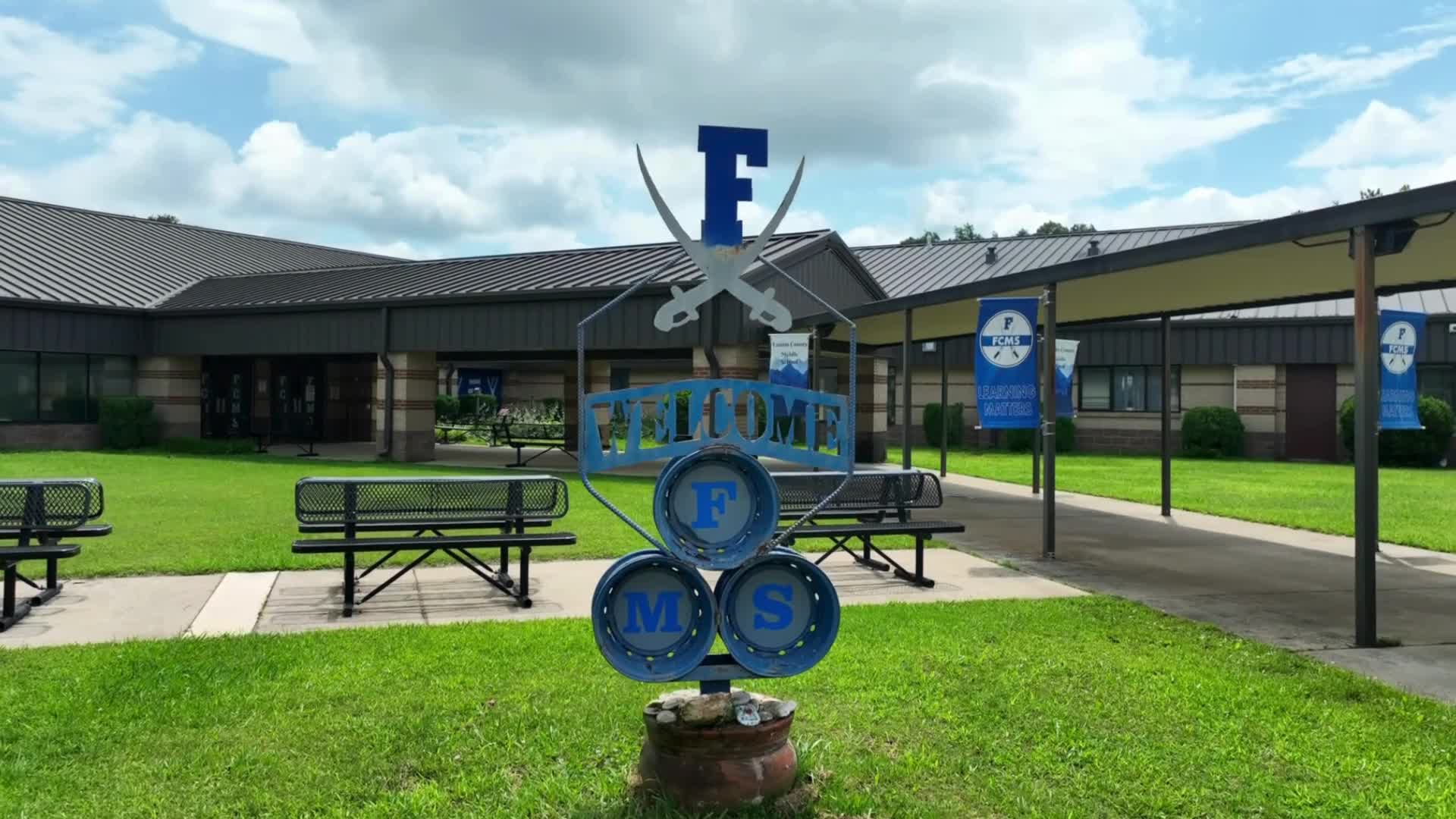 Home - Fannin County Middle School