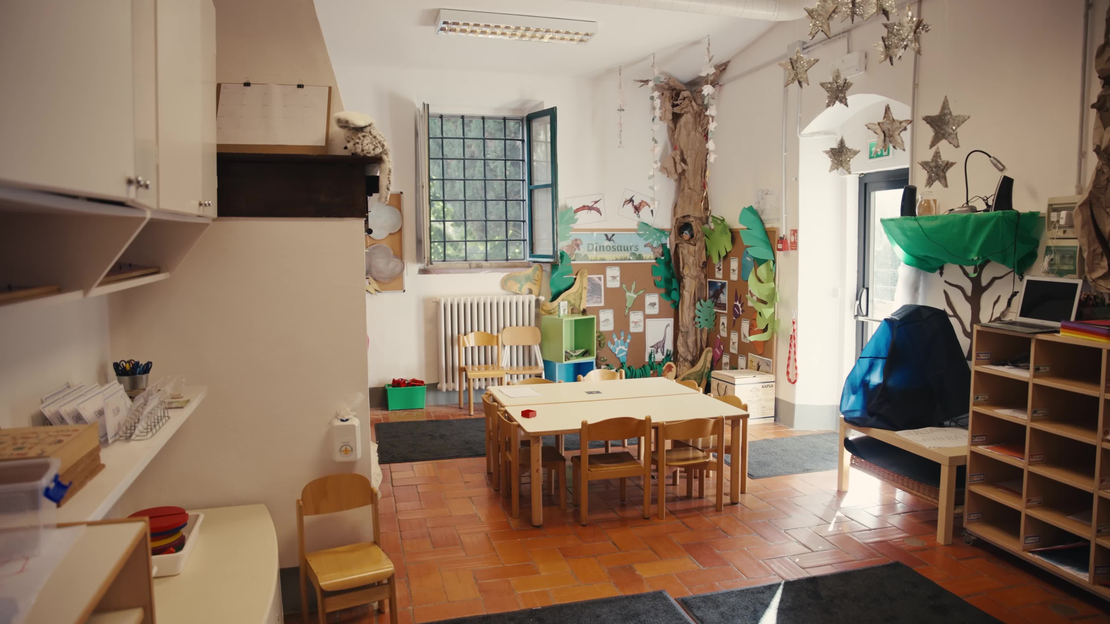 Collegio alla Querce, Auberge Resorts Collection Opens in Florence, image size:3840x2160