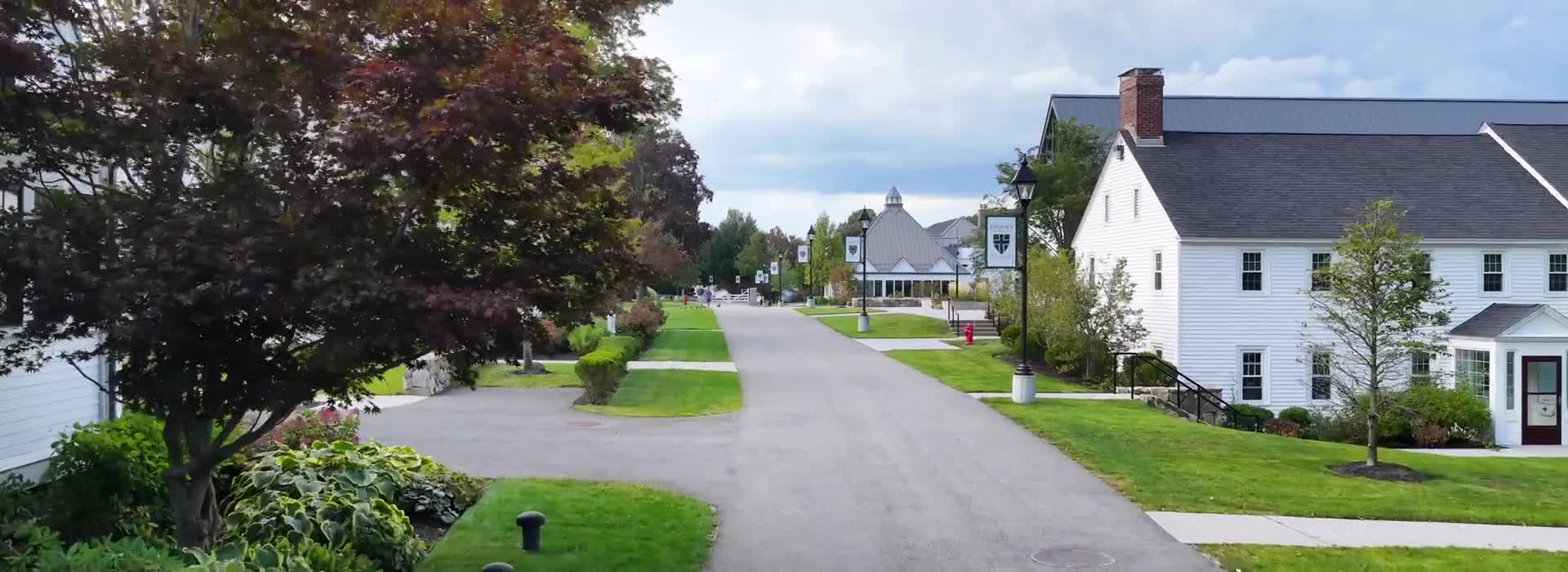 Home - Brooks School