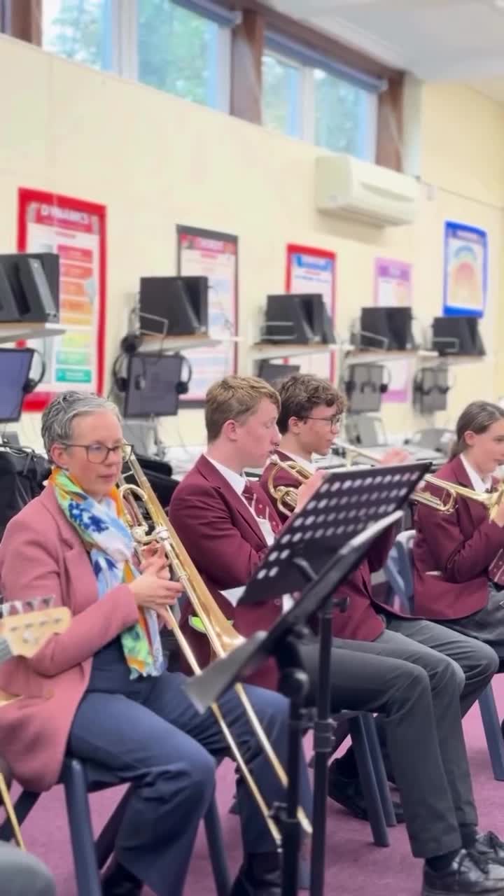 Rishworth School - 1