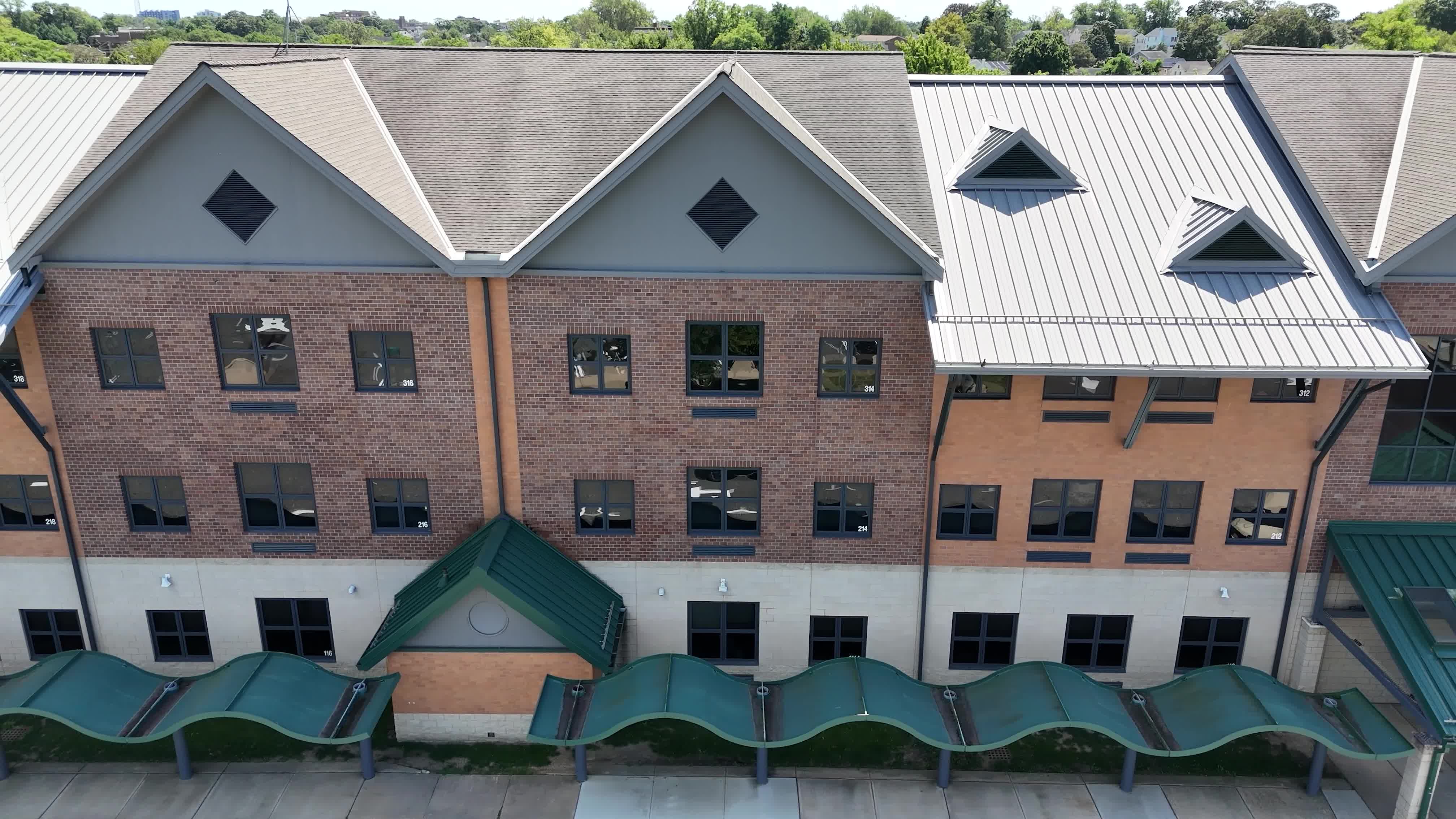 Home - Amerigo A. Anastasia School