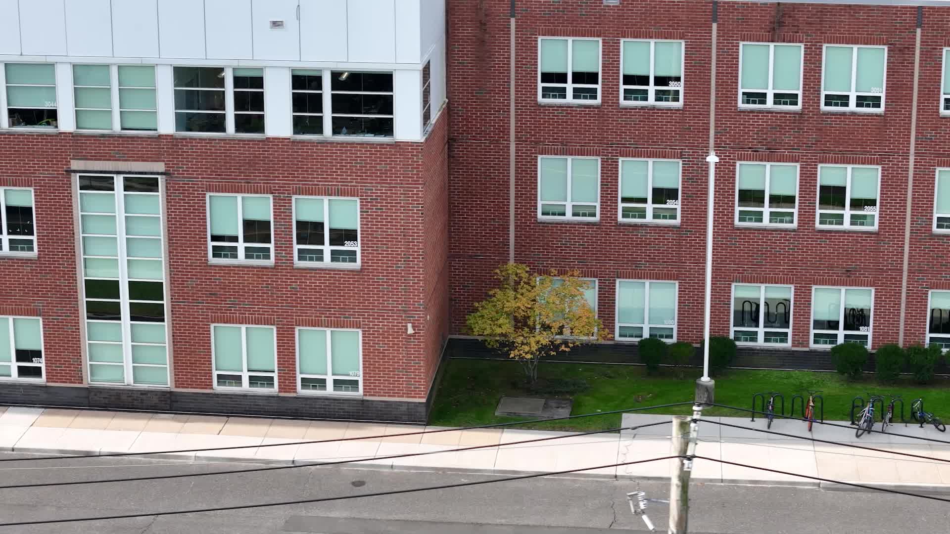 Home - Long Branch Middle School