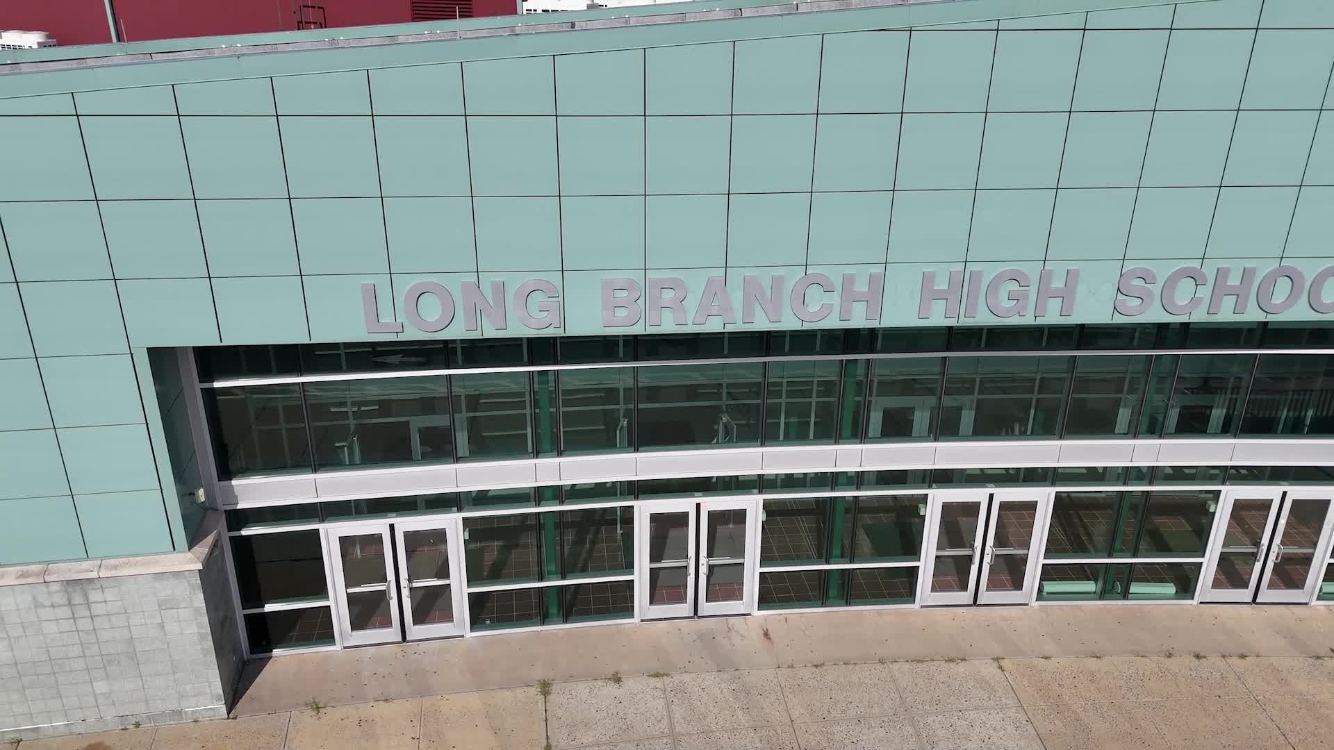 Home - Long Branch High School