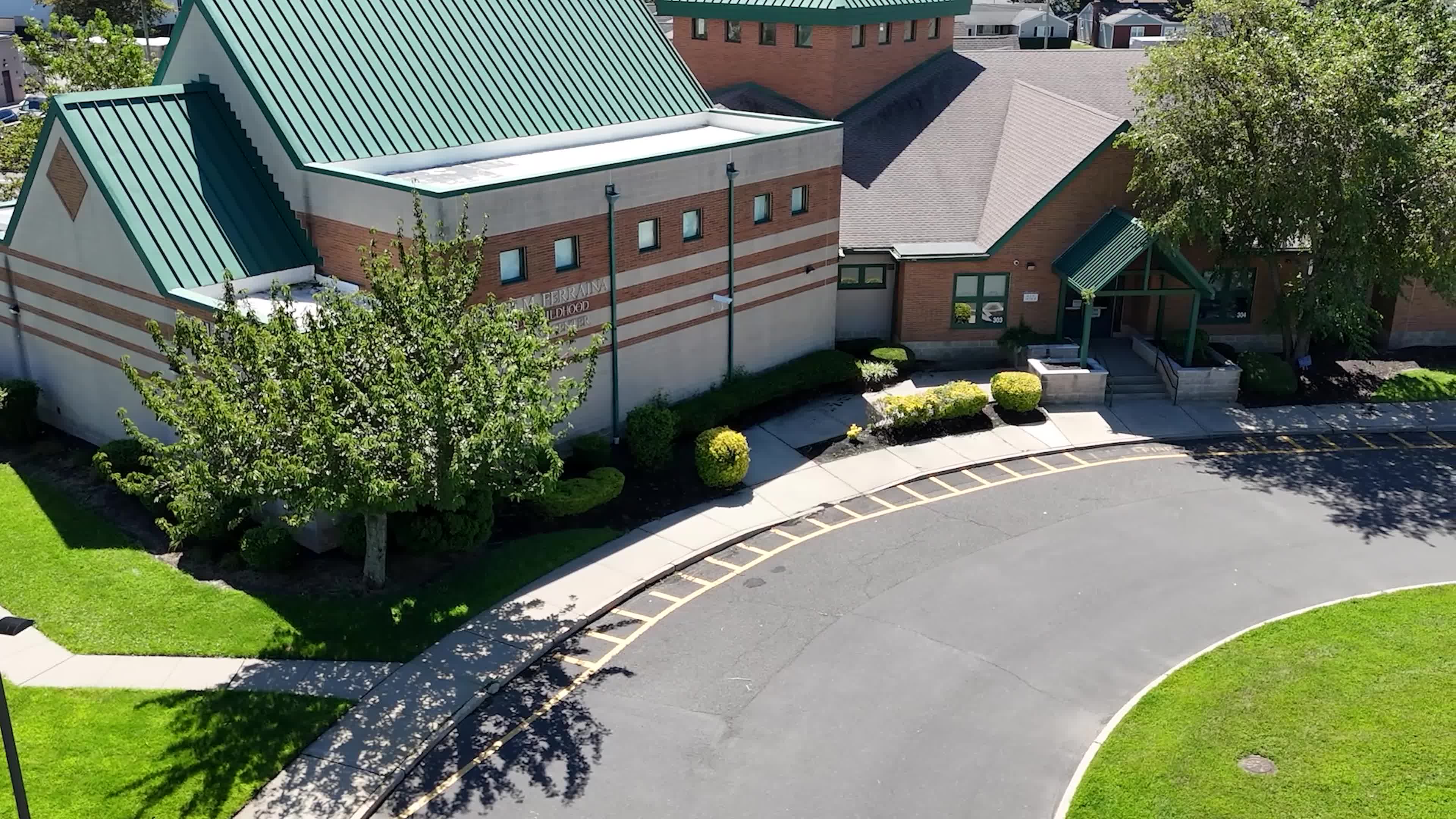 District Home - Long Branch Public School District