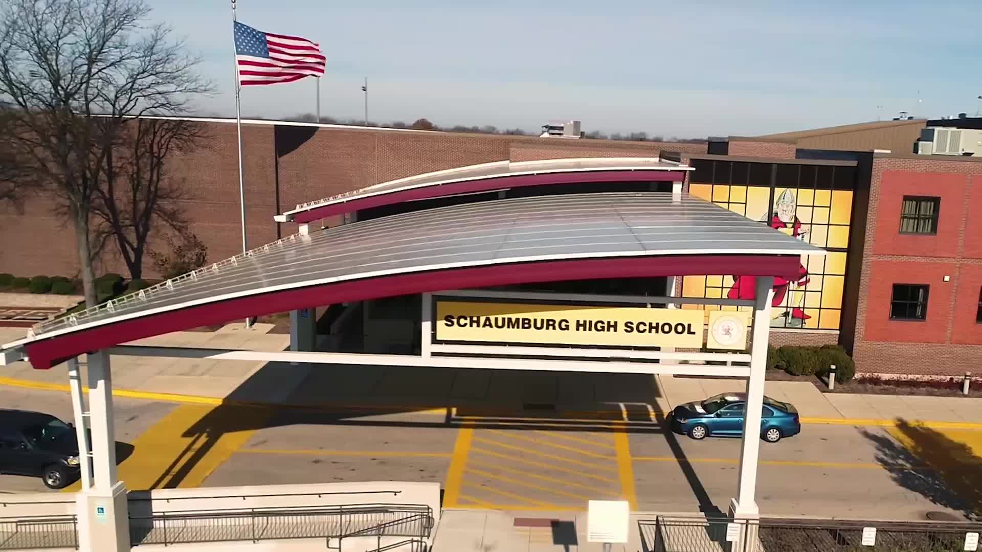 Home - Schaumburg High School
