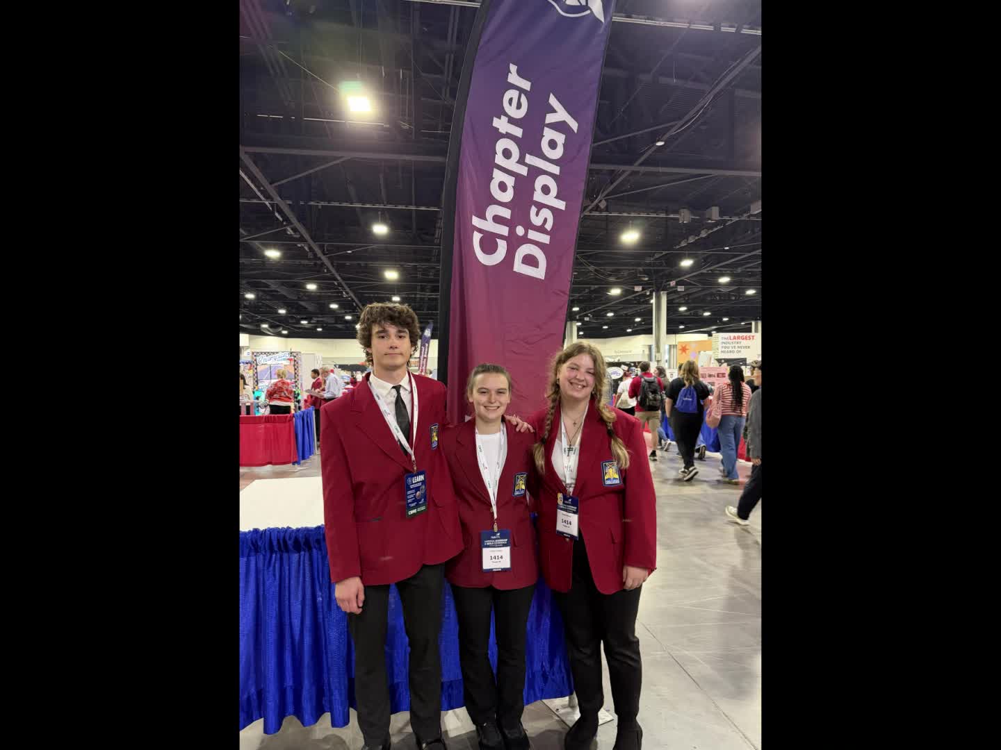 2026 SkillsUSA National Competition